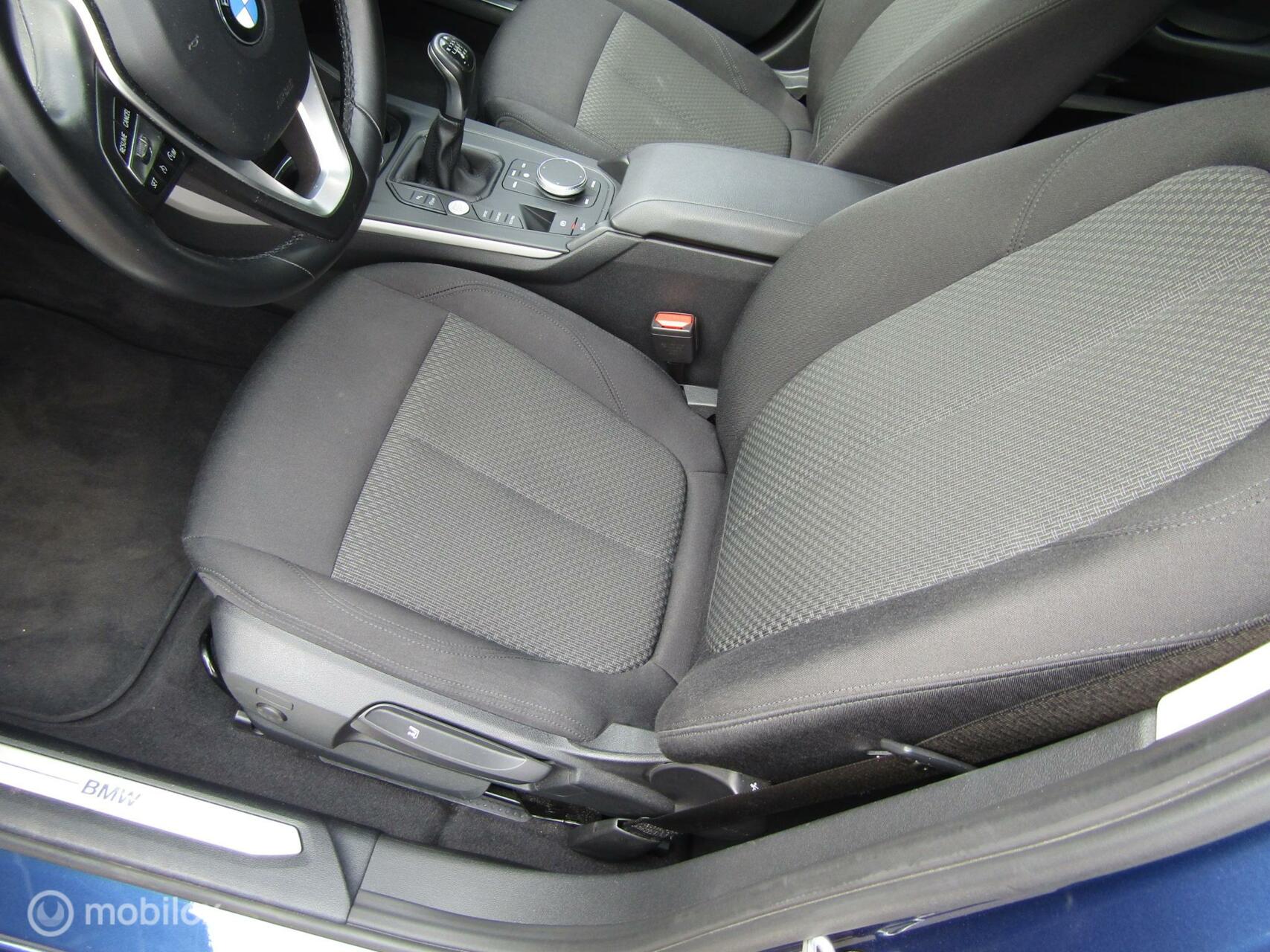 Foto van BMW 1-serie