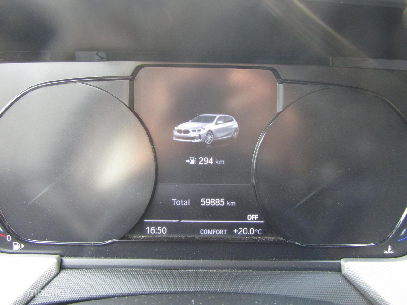 Foto van BMW 1-serie