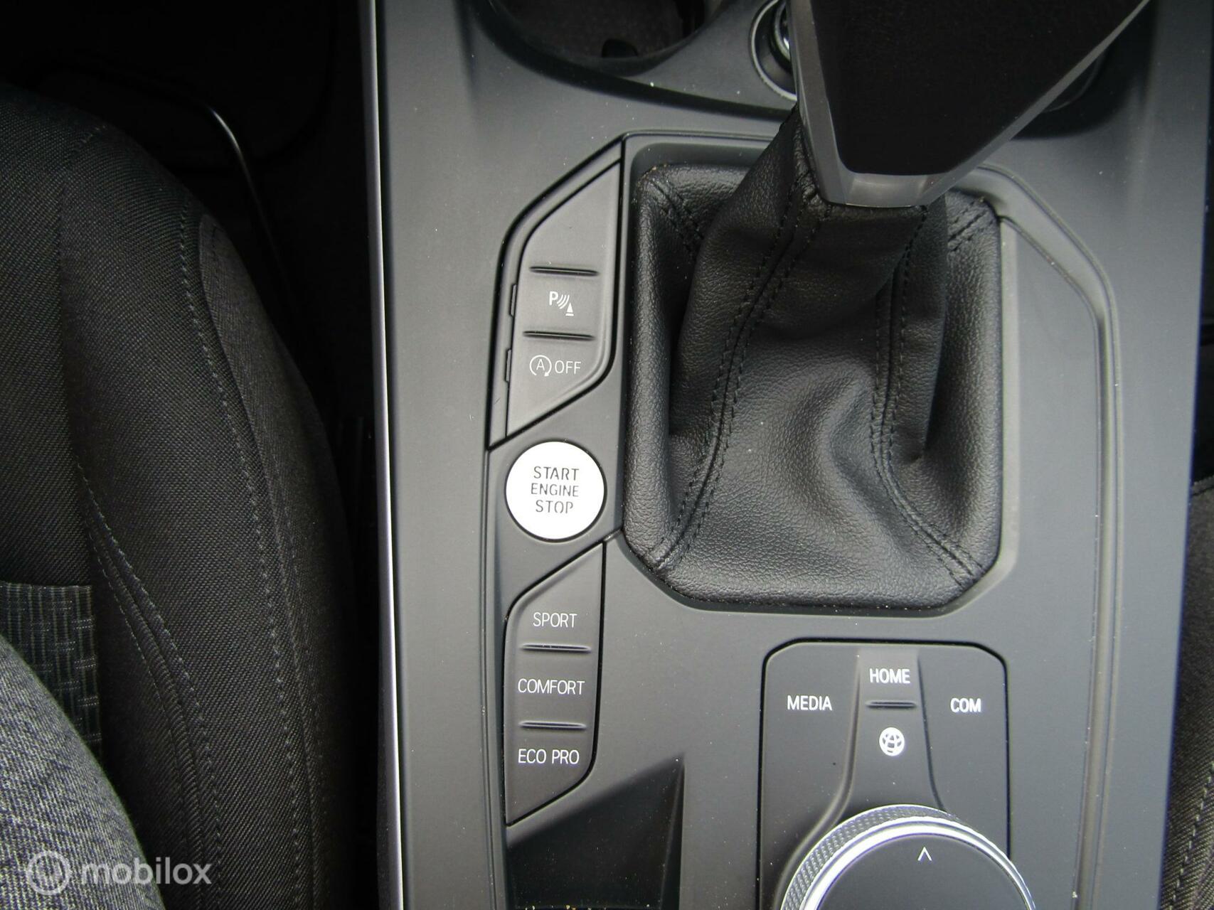 Foto van BMW 1-serie