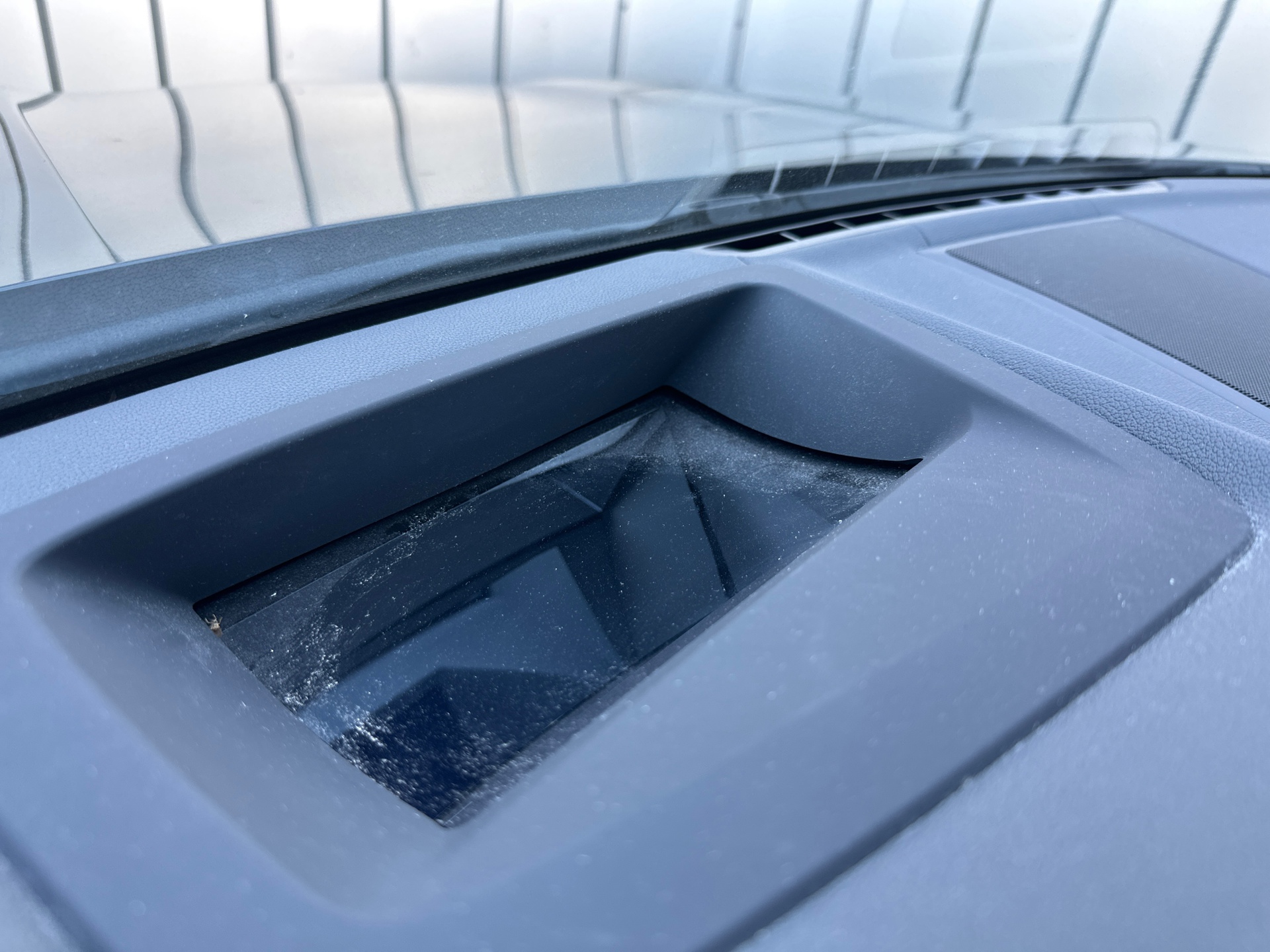 Foto van BMW Ix3