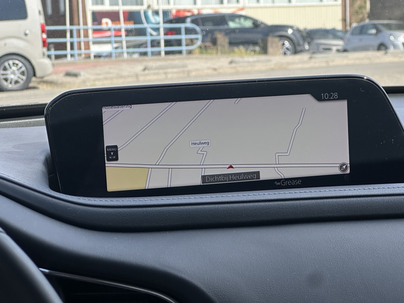 Foto van Mazda Mazda Cx-30