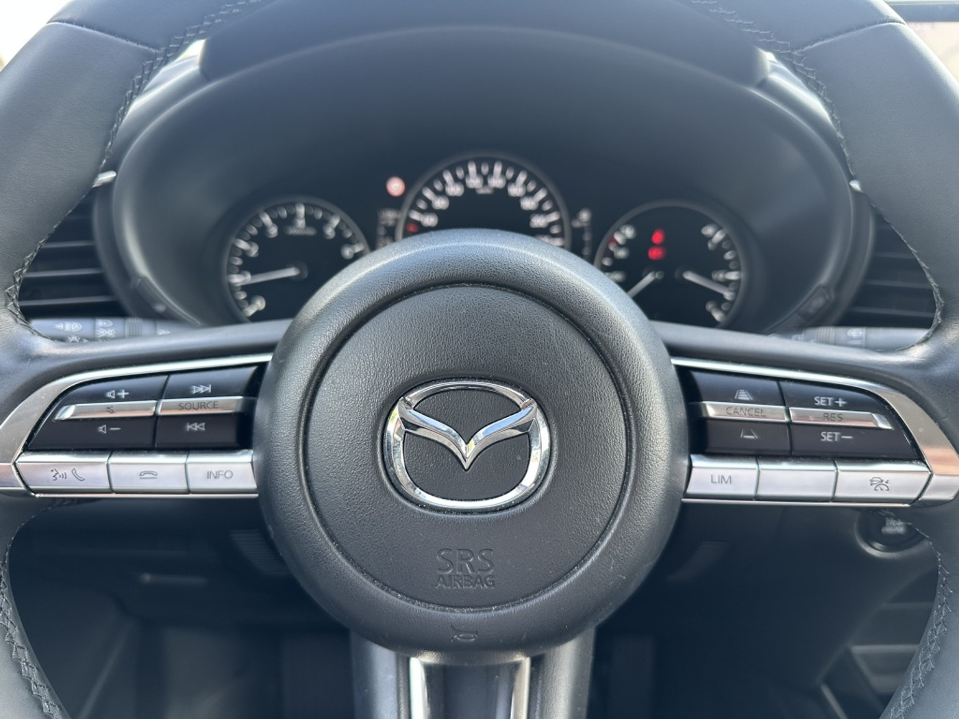 Foto van Mazda Mazda Cx-30