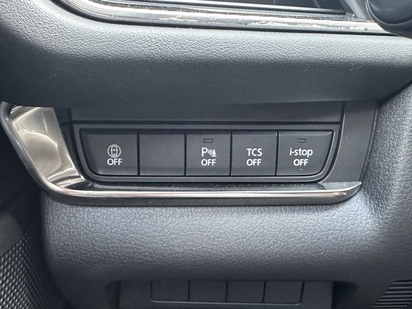 Foto van Mazda Mazda Cx-30