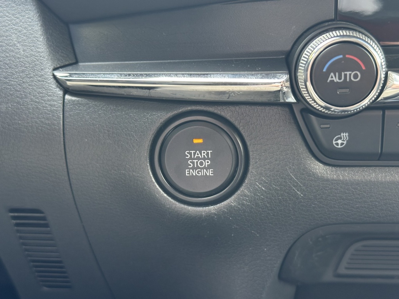 Foto van Mazda Mazda Cx-30