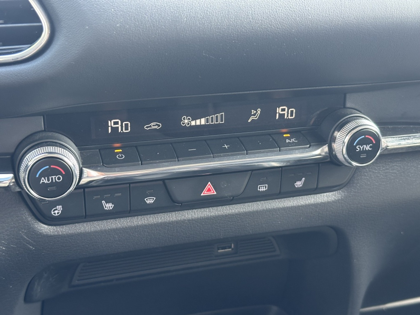 Foto van Mazda Mazda Cx-30