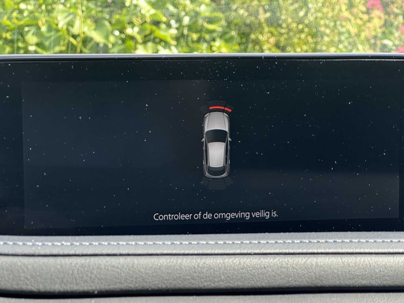 Foto van Mazda Mazda Cx-30