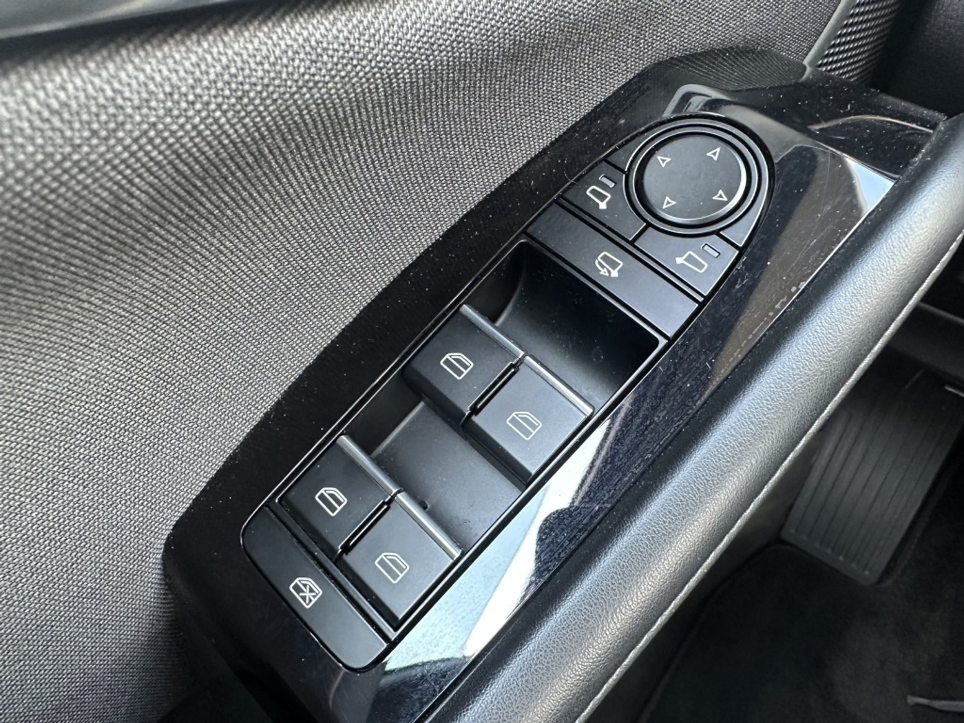 Foto van Mazda Mazda Cx-30