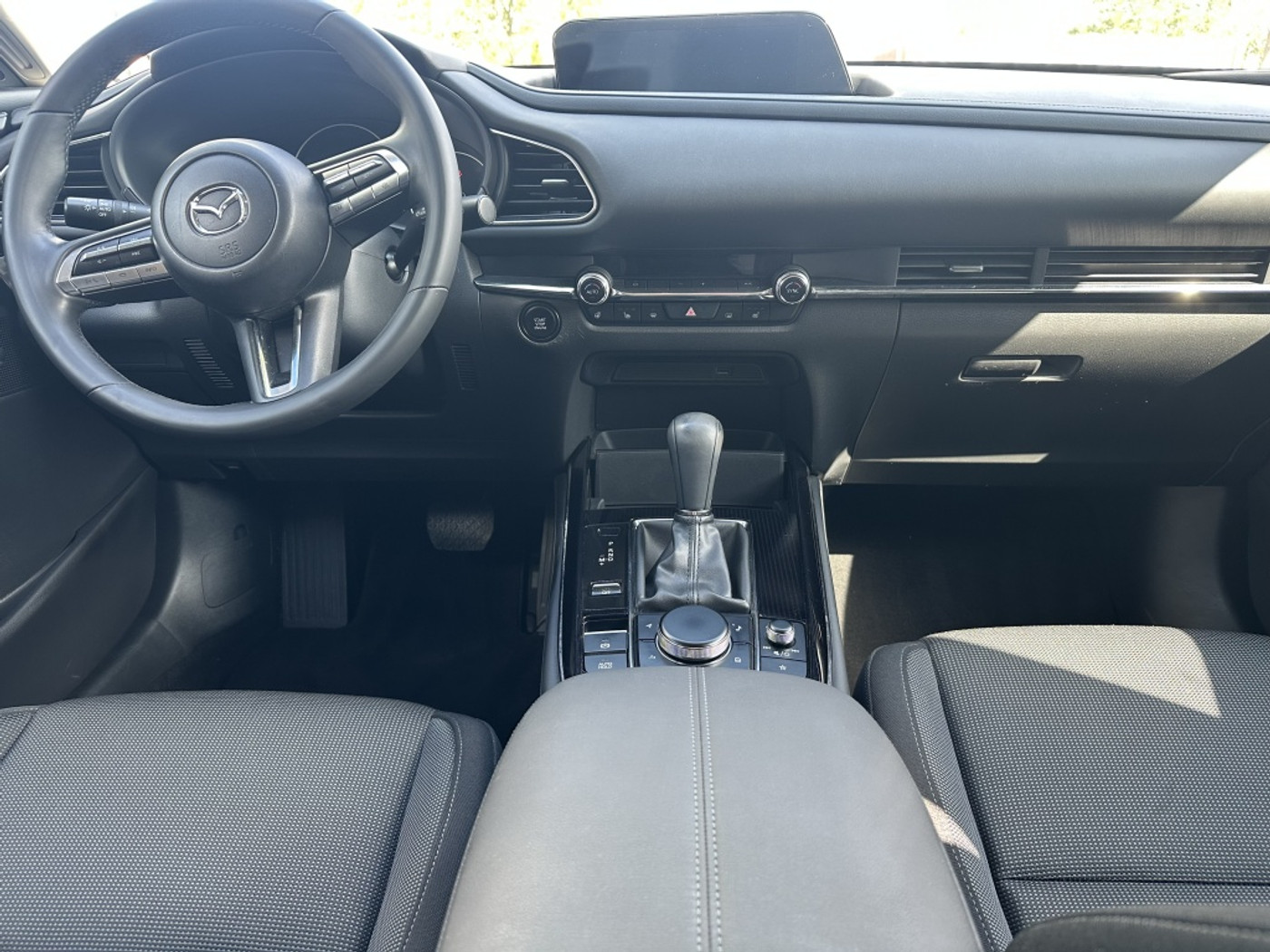 Foto van Mazda Mazda Cx-30