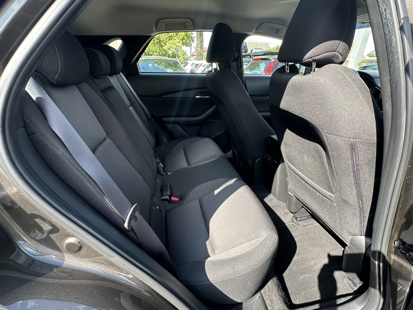 Foto van Mazda Mazda Cx-30