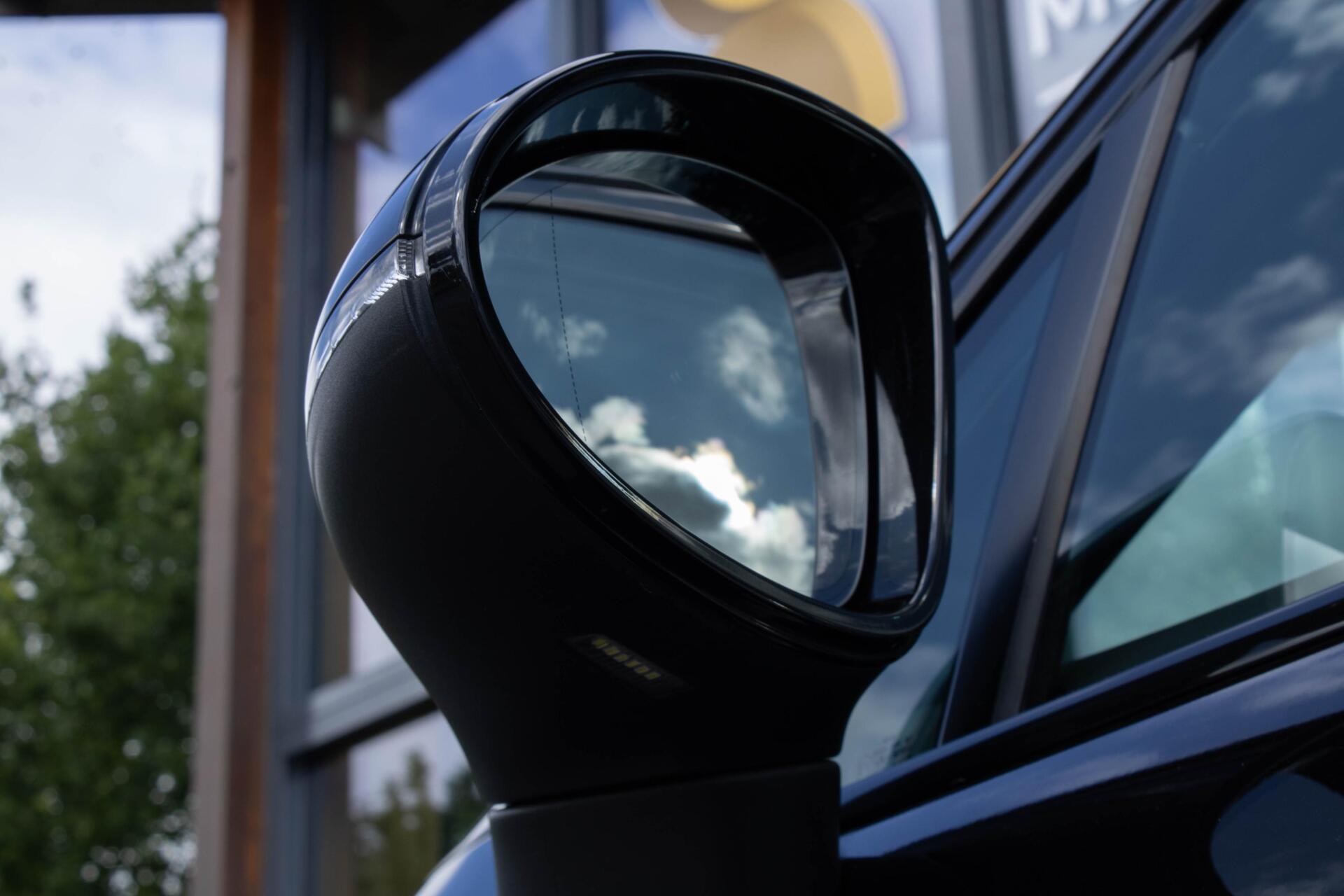 Foto van Porsche Cayenne