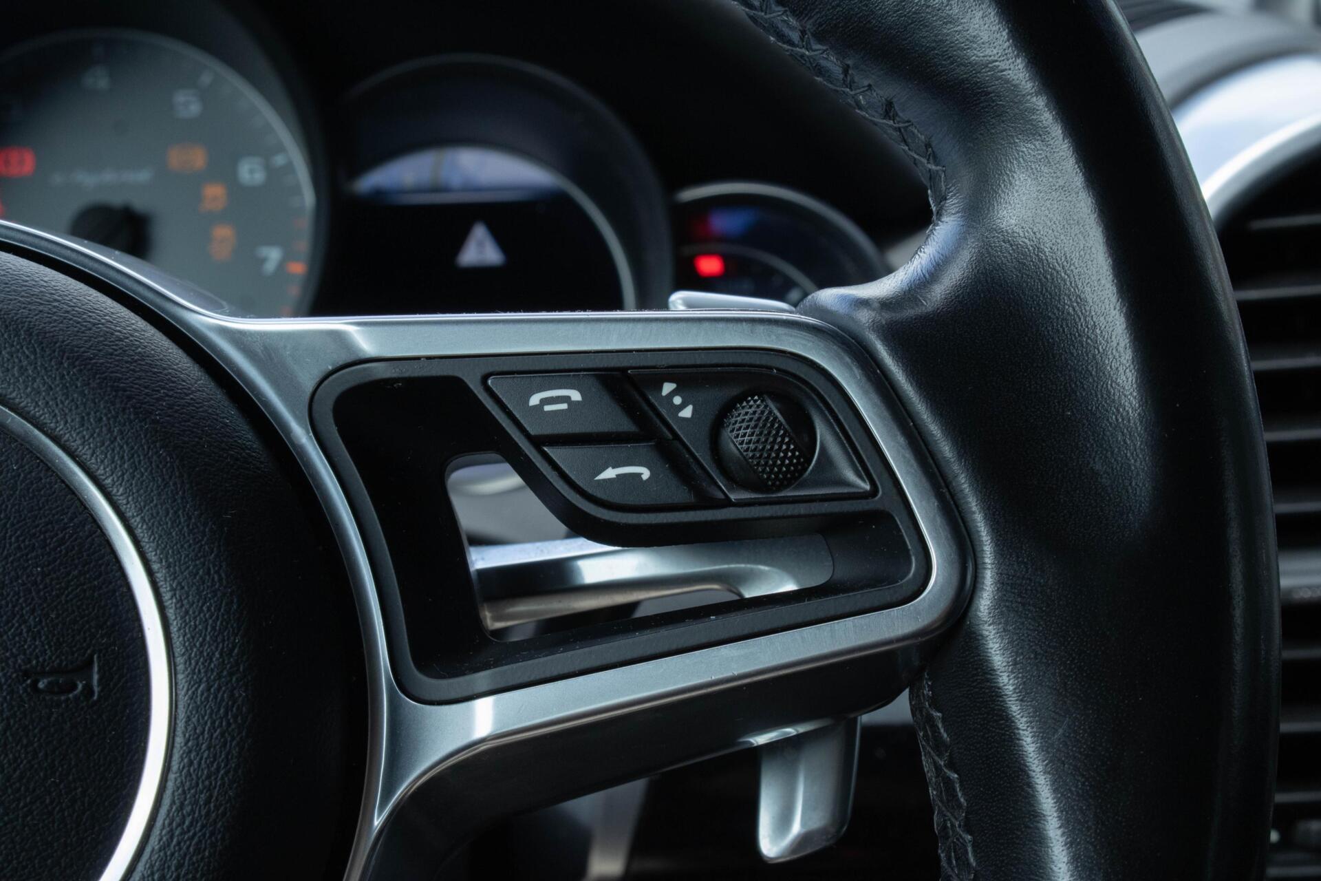 Foto van Porsche Cayenne