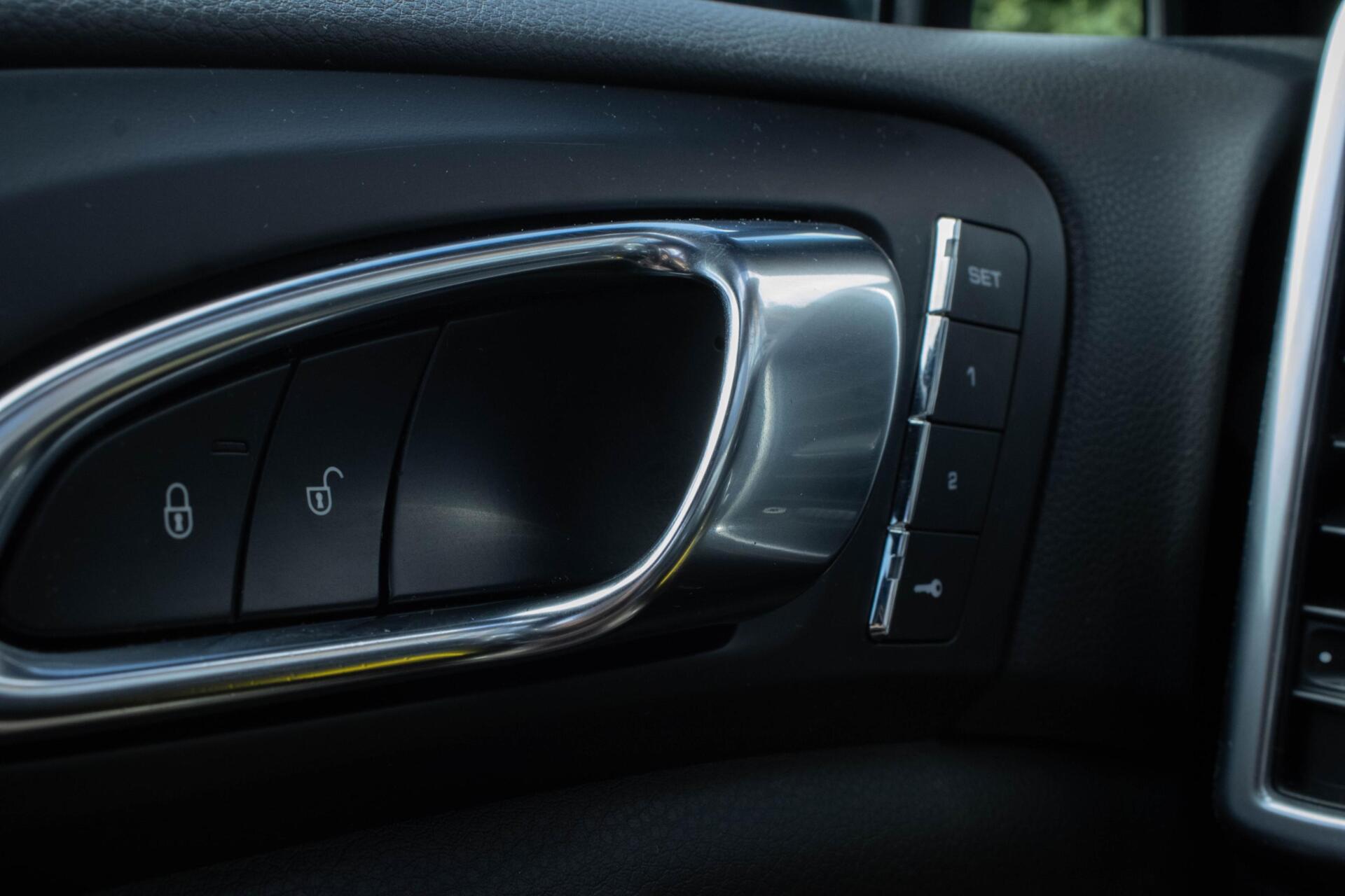 Foto van Porsche Cayenne
