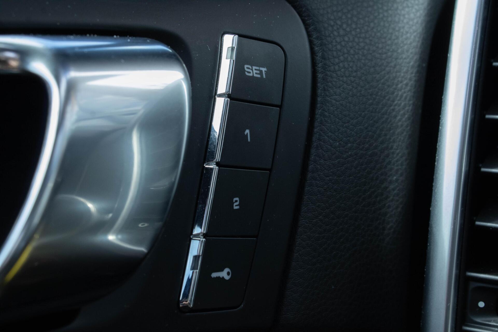 Foto van Porsche Cayenne
