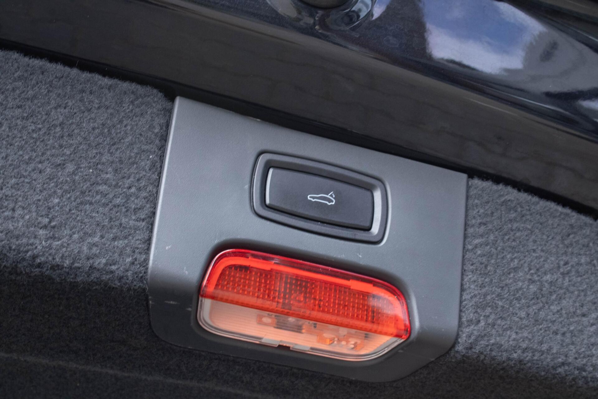Foto van Porsche Cayenne