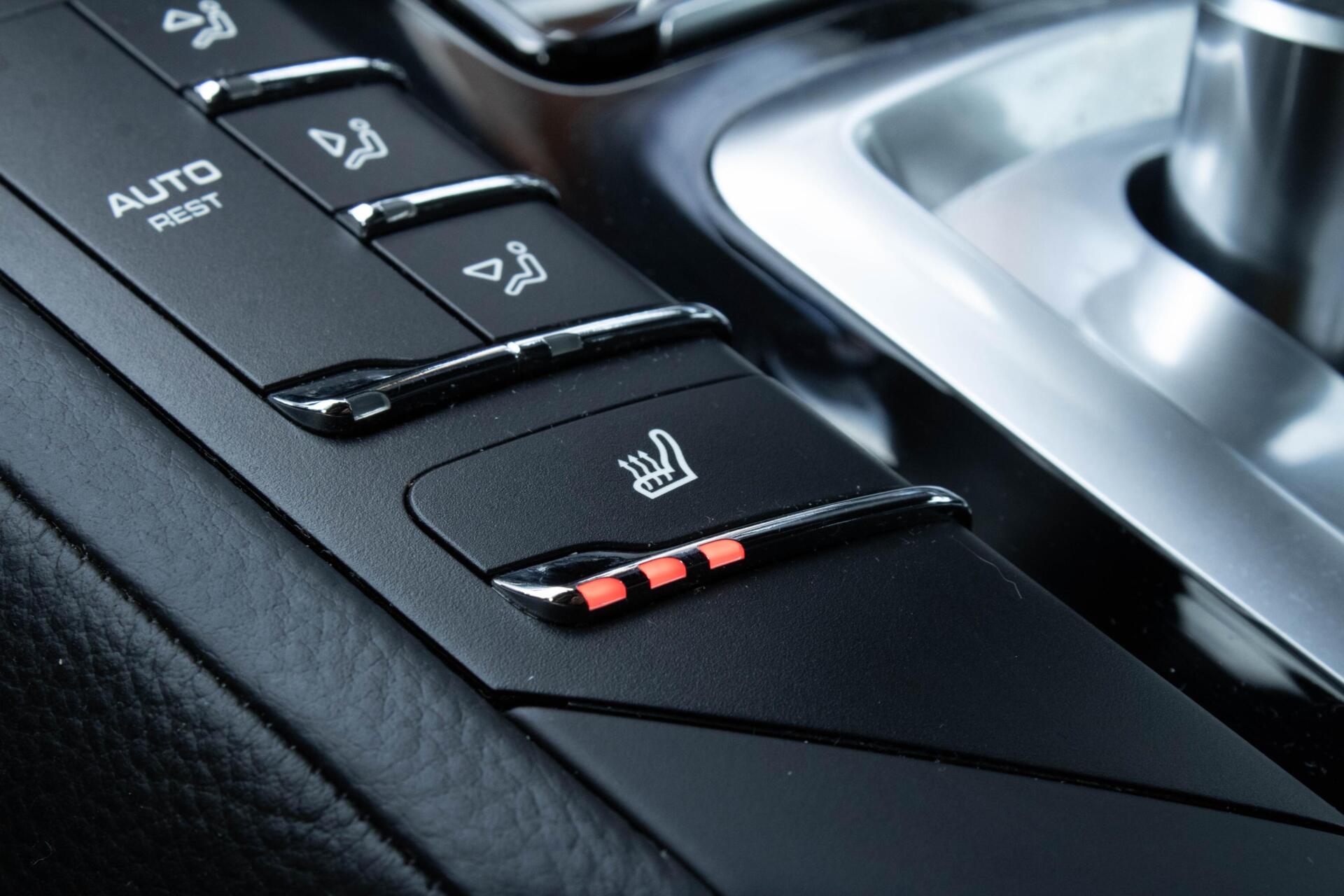 Foto van Porsche Cayenne