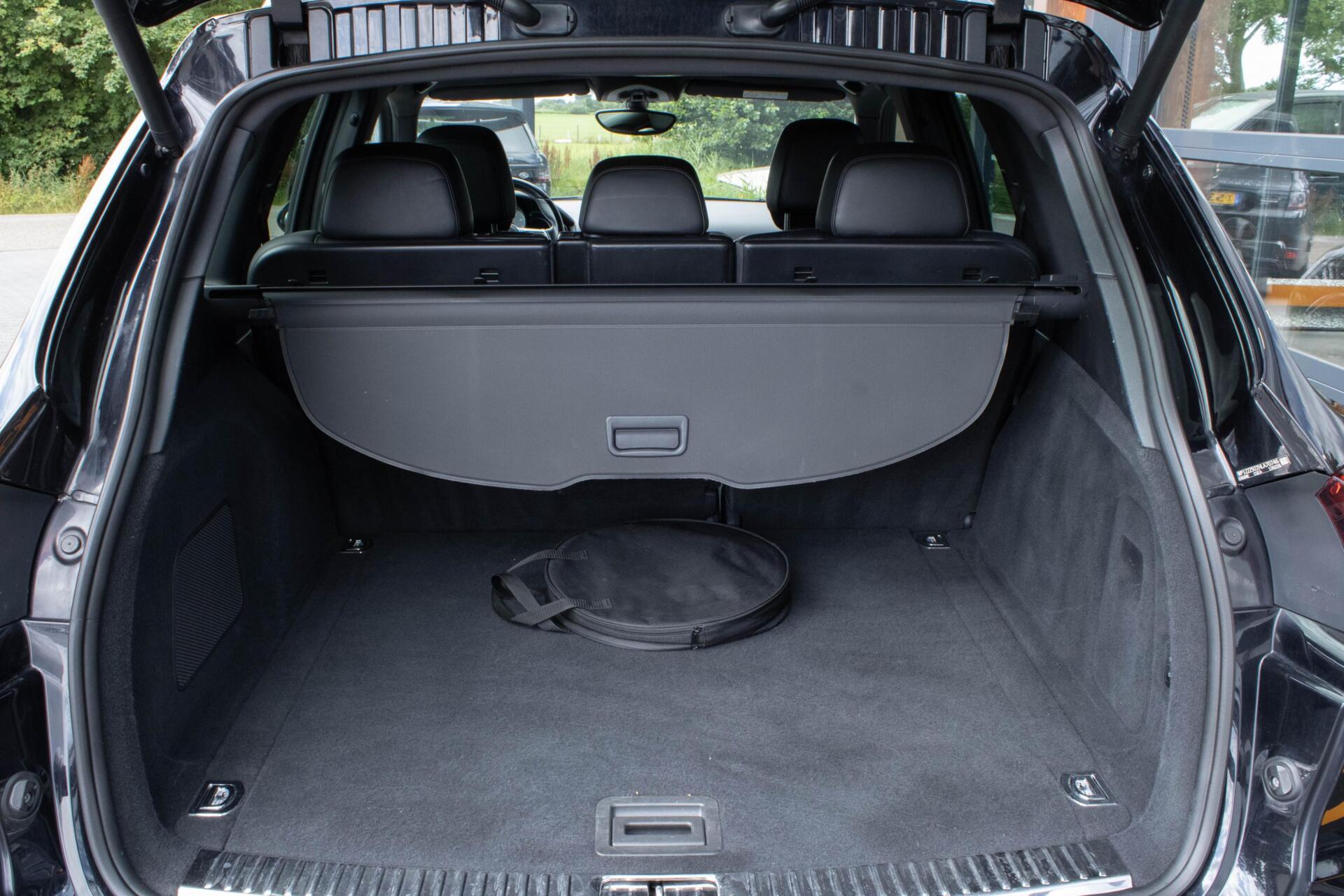 Foto van Porsche Cayenne