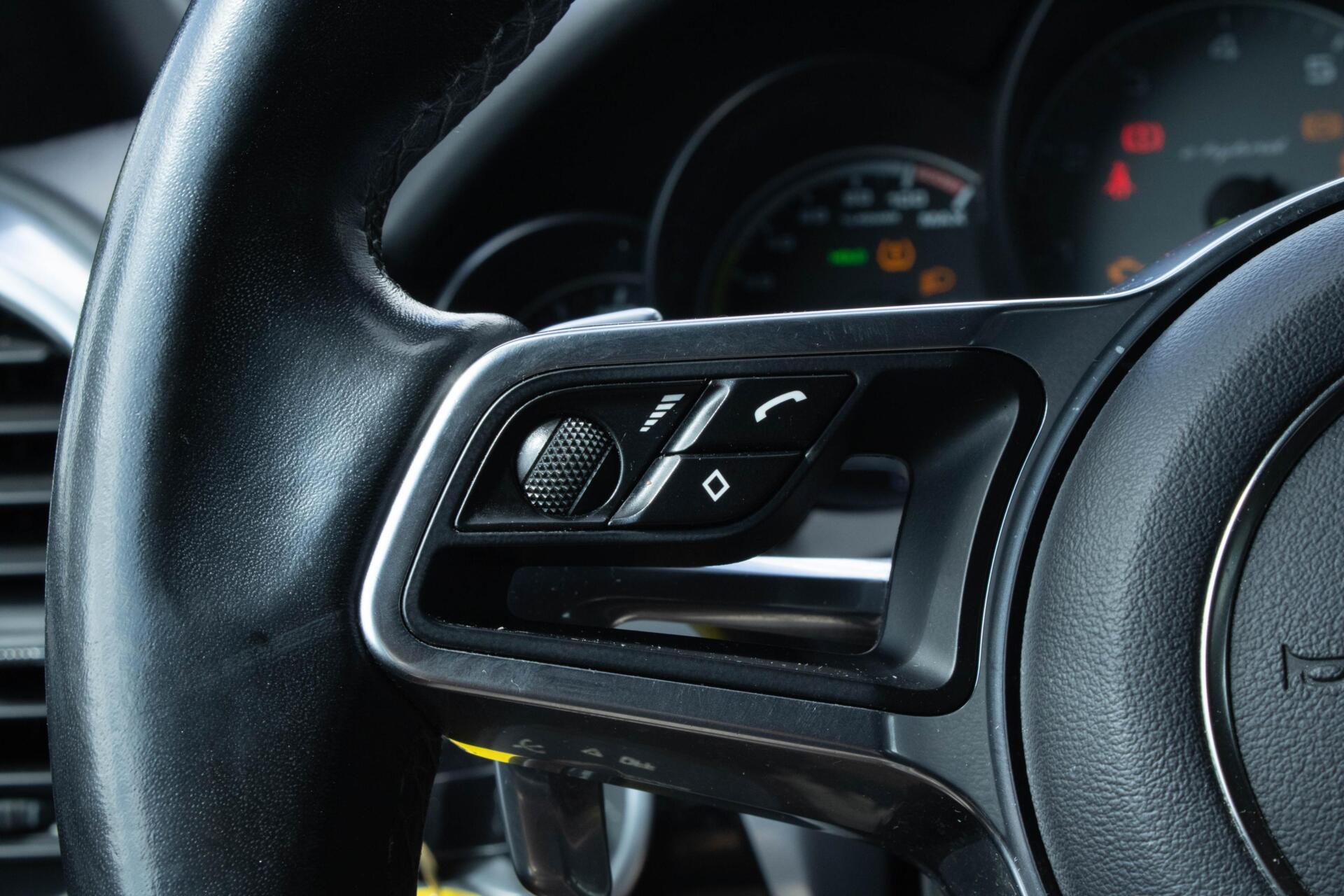Foto van Porsche Cayenne