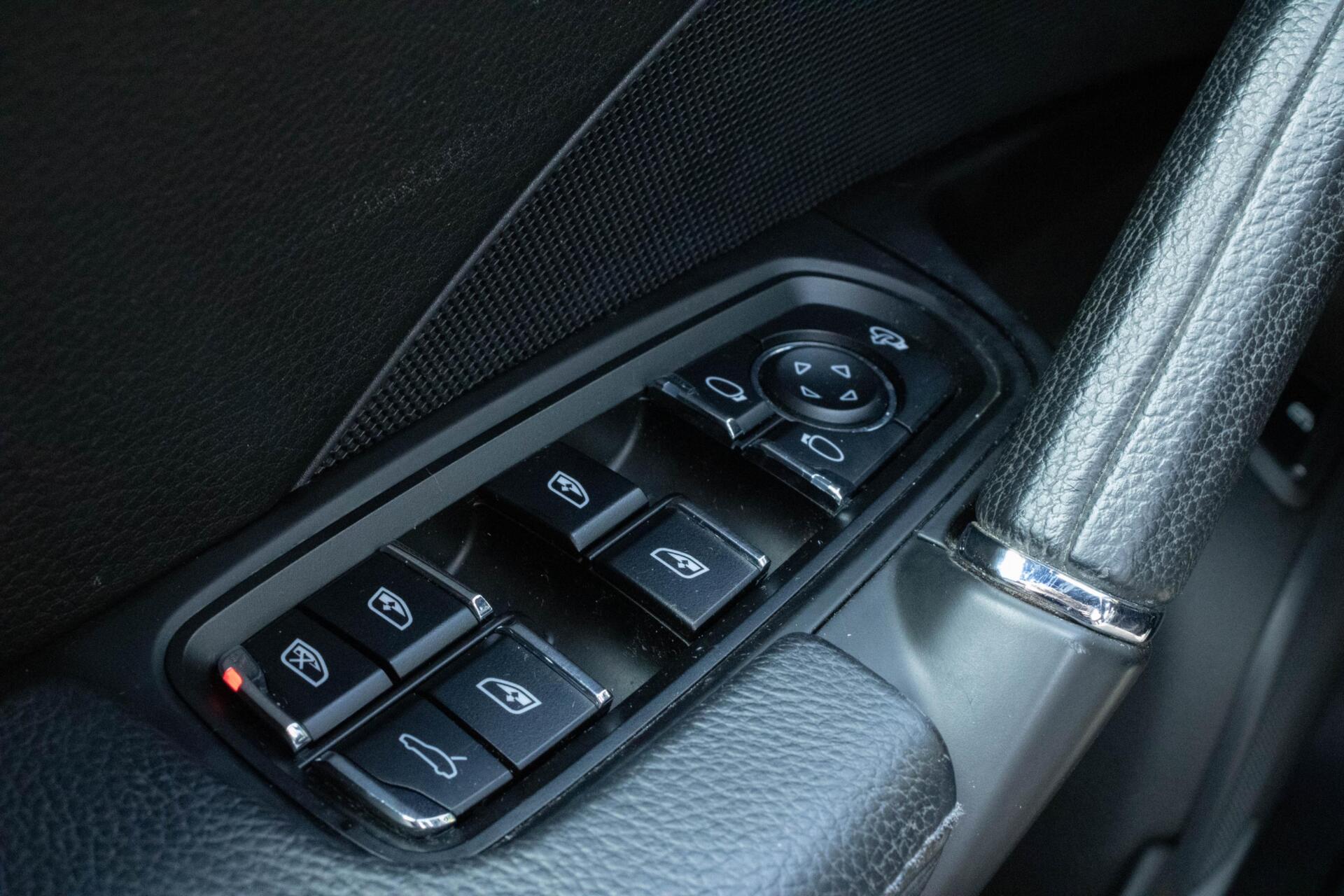 Foto van Porsche Cayenne
