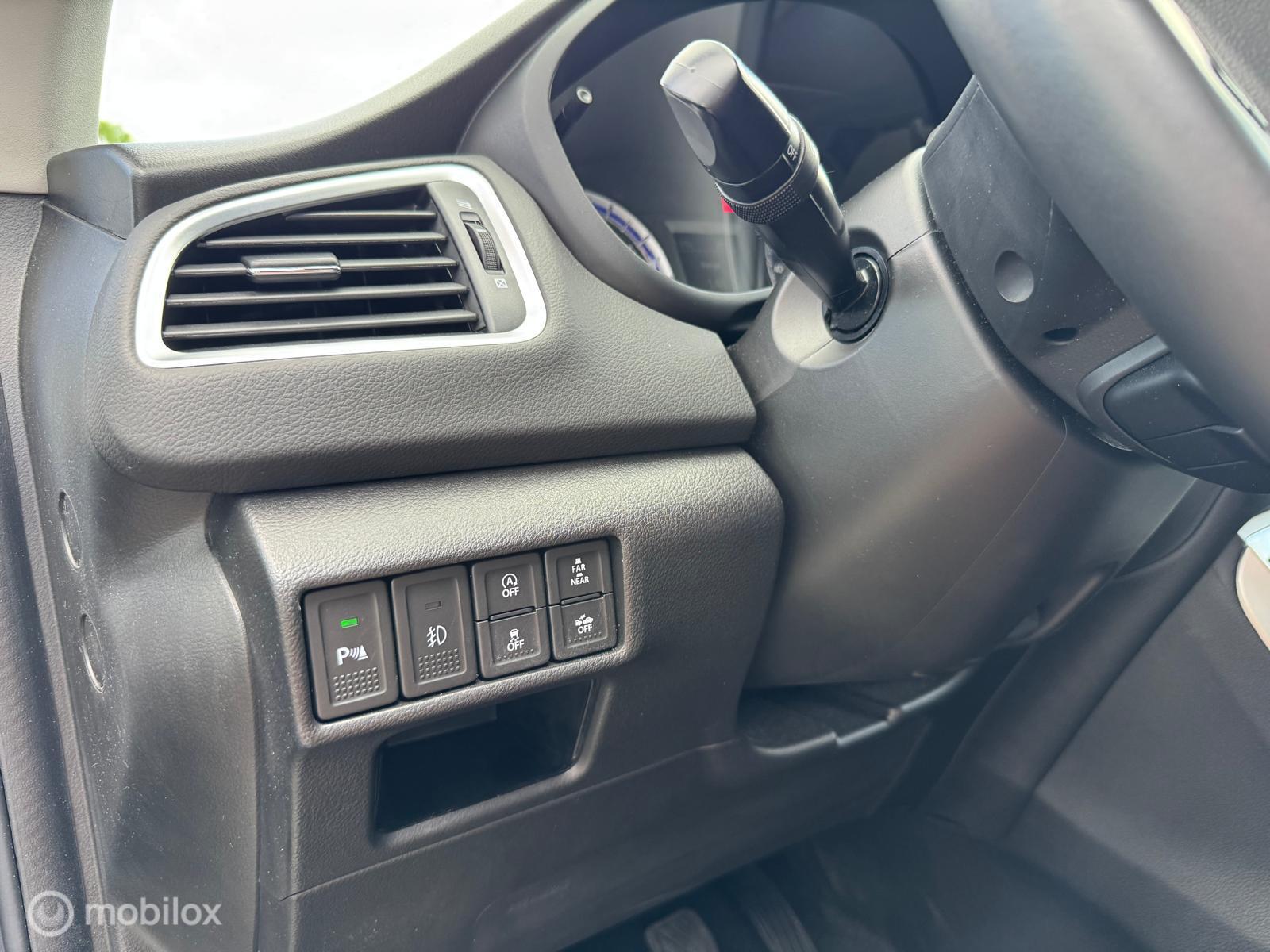 Foto van Suzuki Sx4