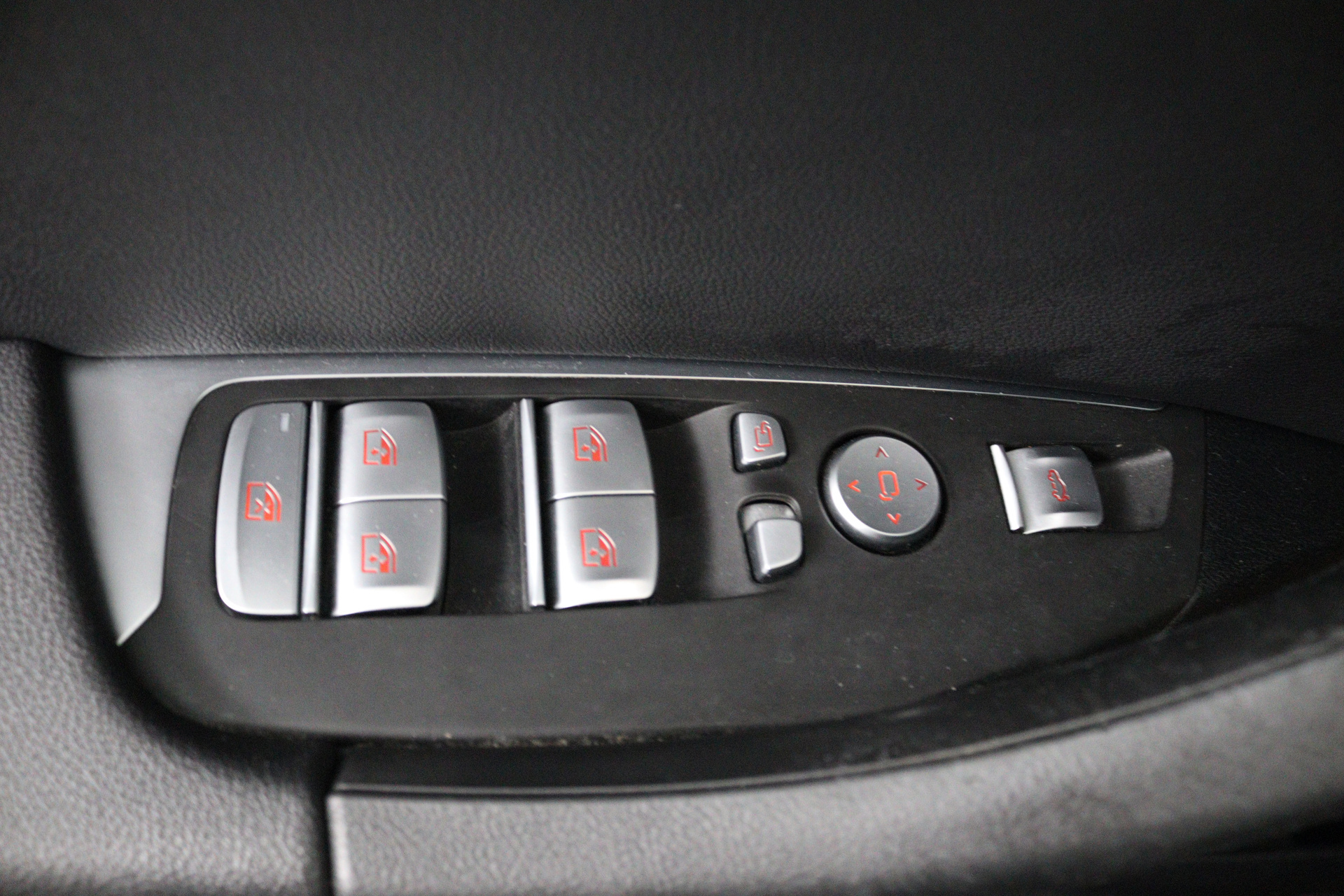 Foto van BMW Ix3