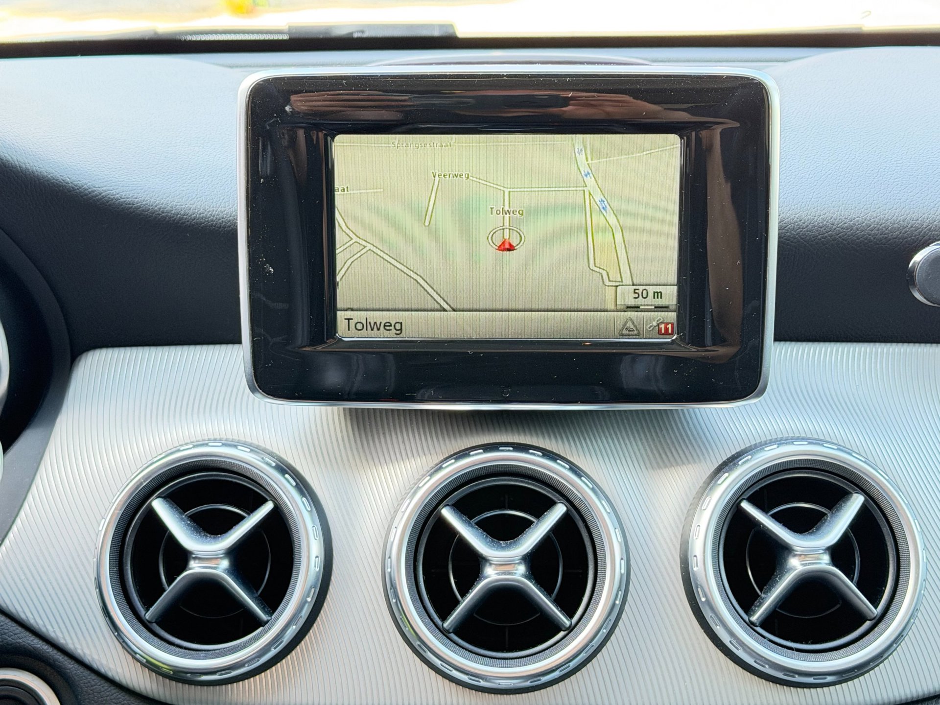 Foto van Mercedes-Benz Gla-klasse