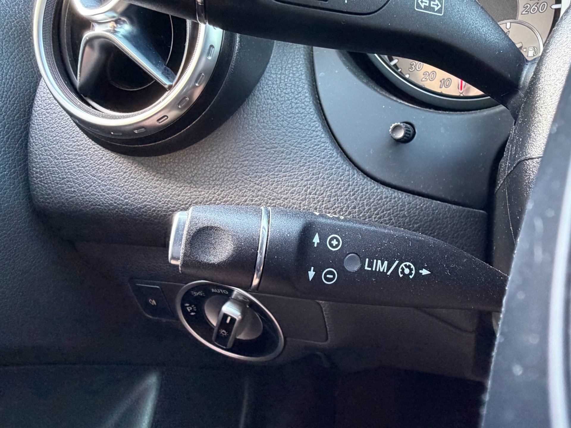 Foto van Mercedes-Benz Gla-klasse