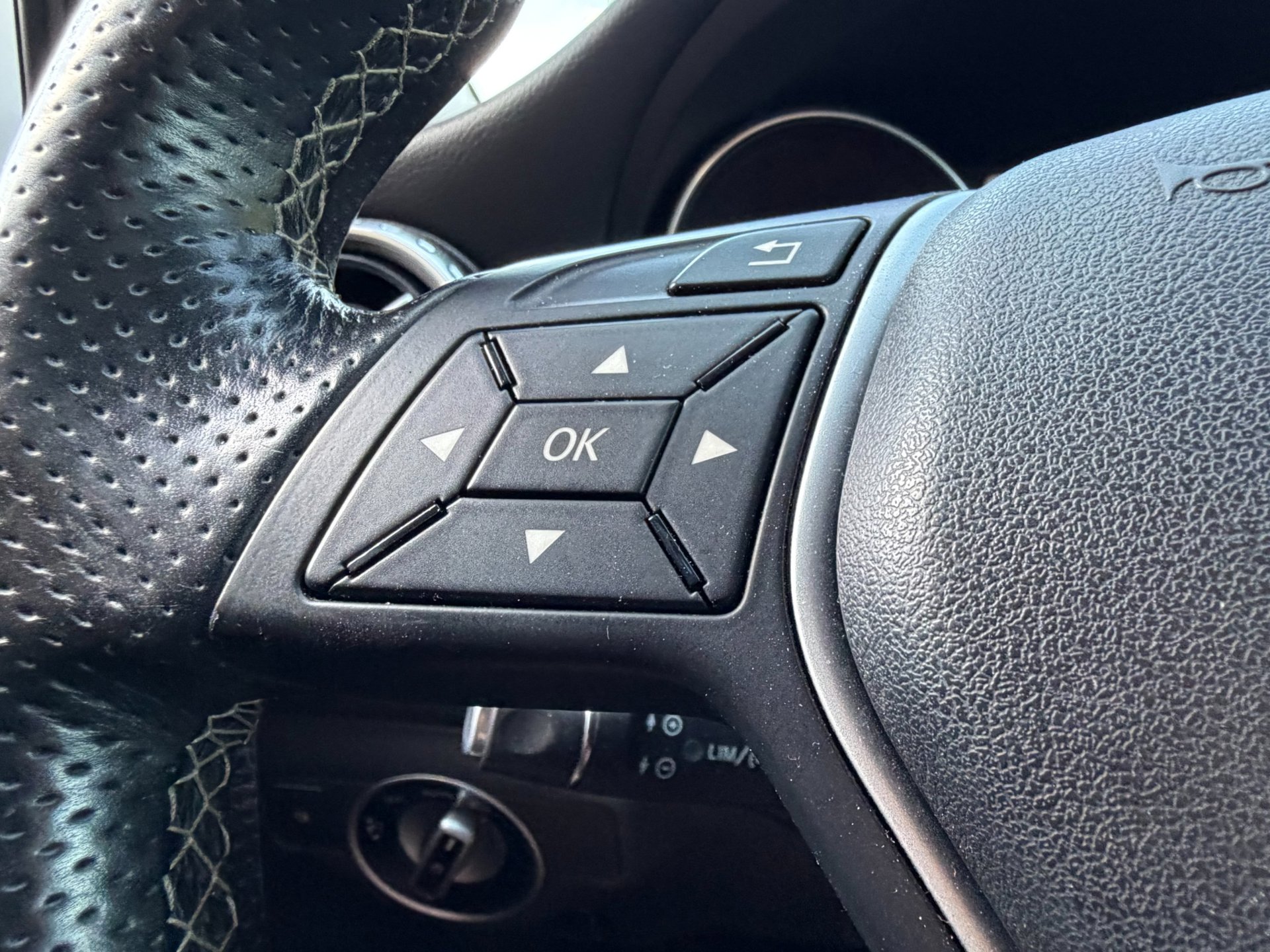 Foto van Mercedes-Benz Gla-klasse