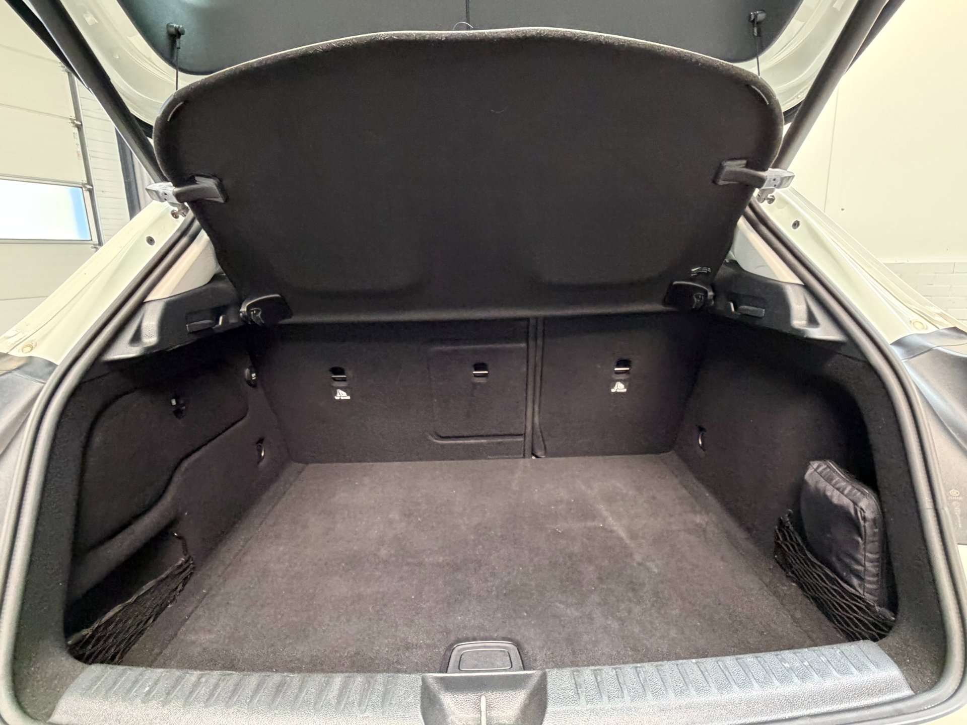 Foto van Mercedes-Benz Gla-klasse