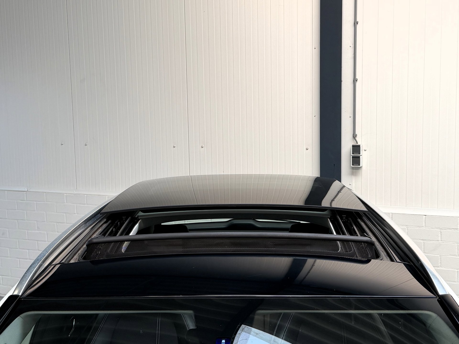Foto van Mercedes-Benz Gla-klasse