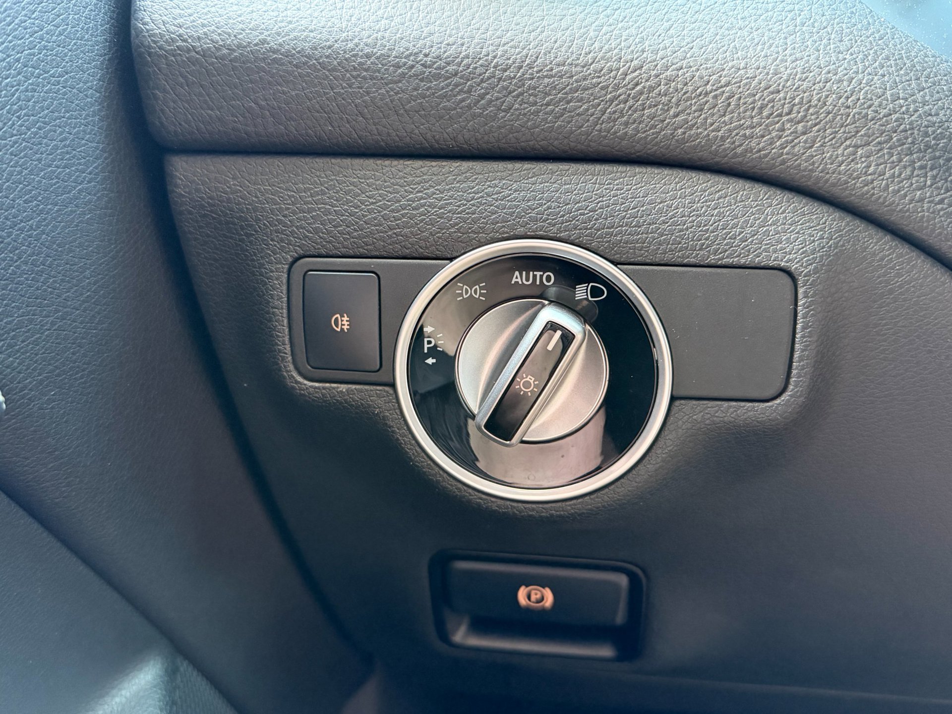 Foto van Mercedes-Benz Gla-klasse