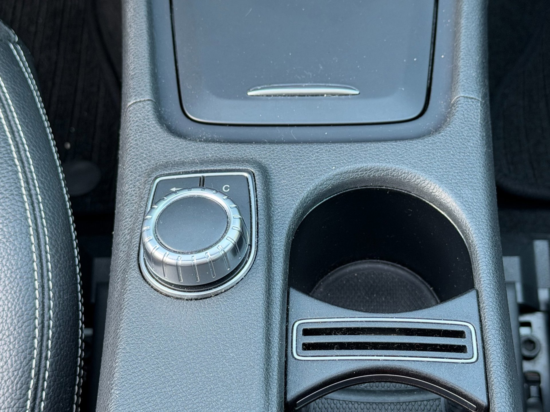 Foto van Mercedes-Benz Gla-klasse