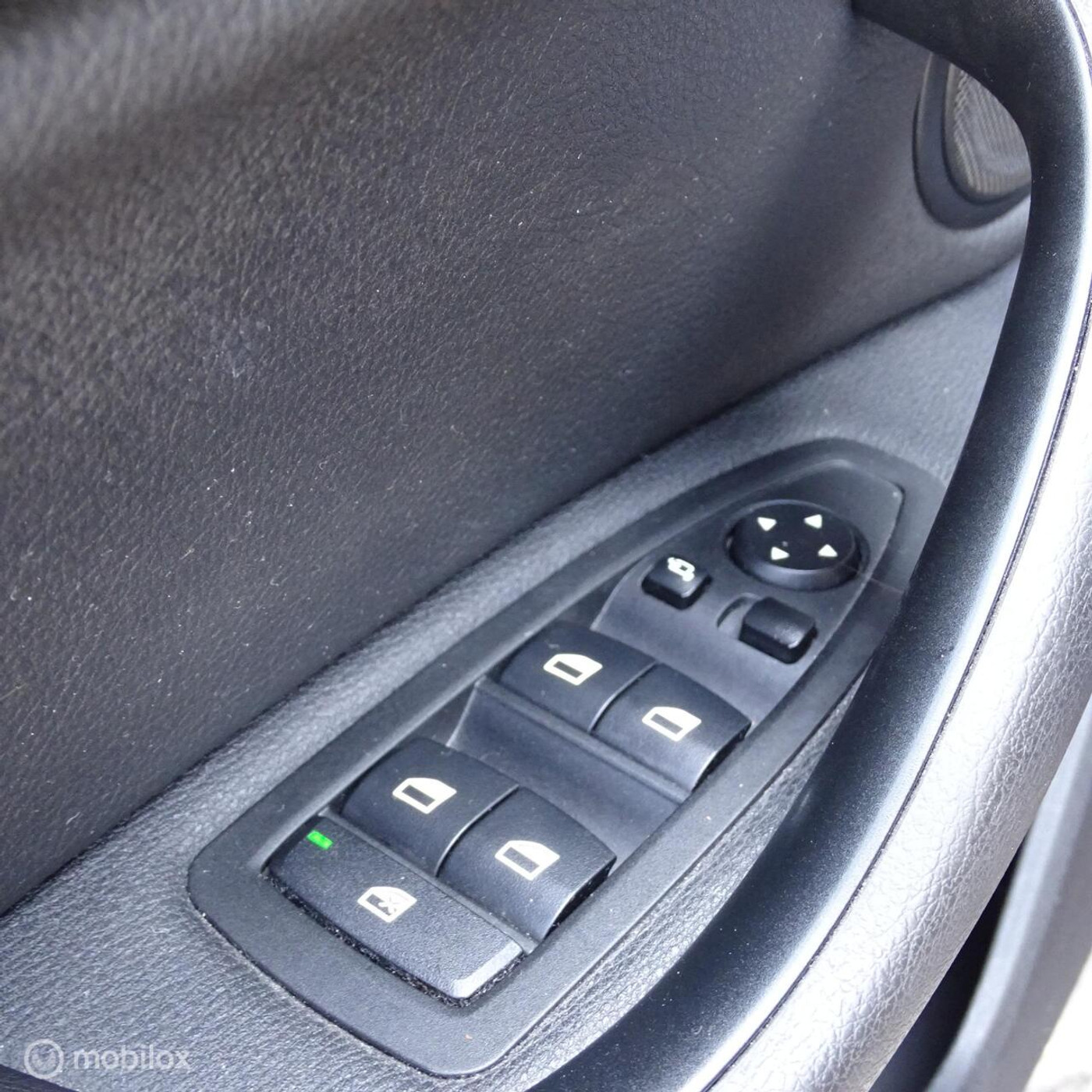 Foto van BMW X1 Sdrive18i