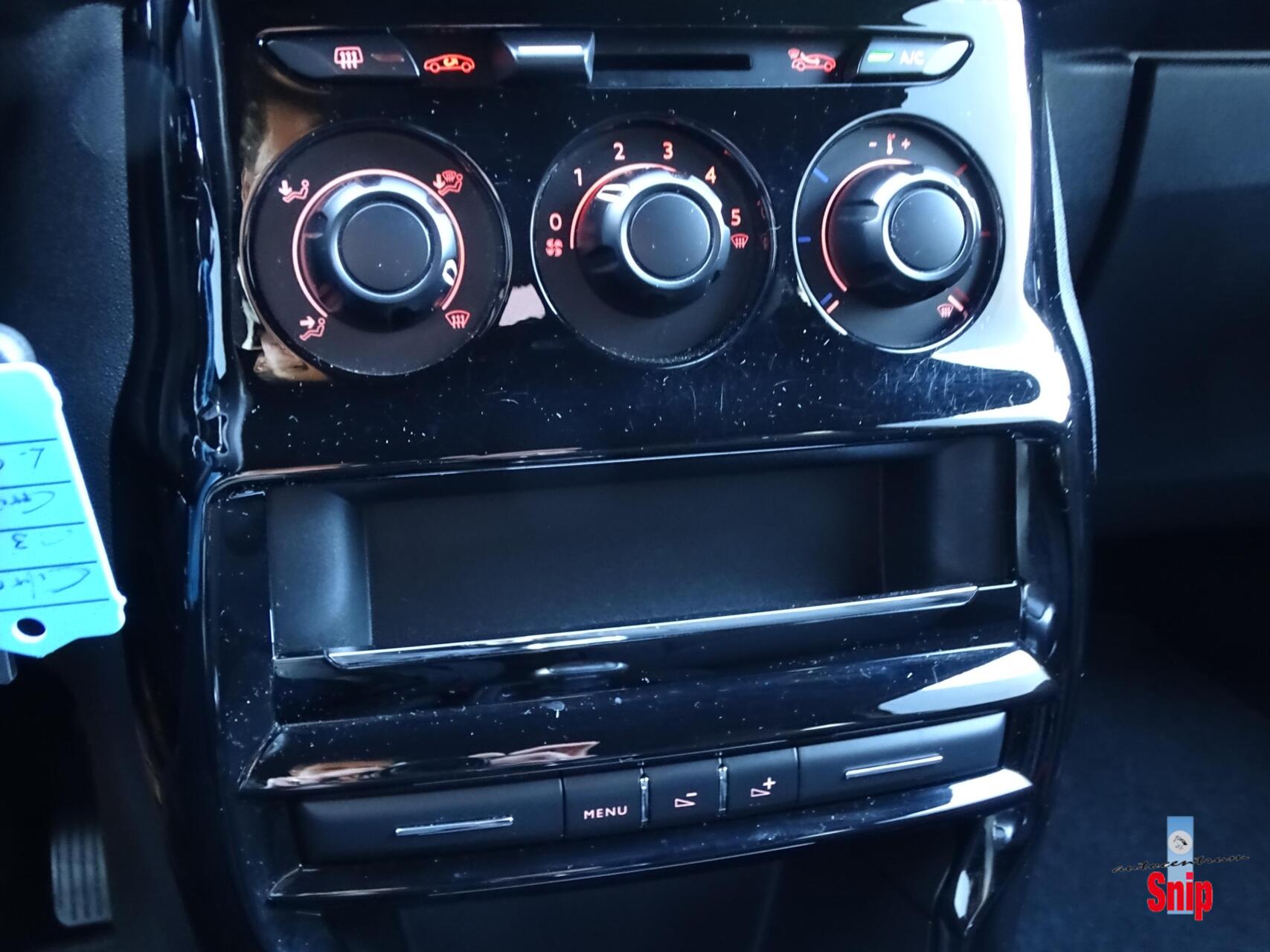 Foto van DS 3