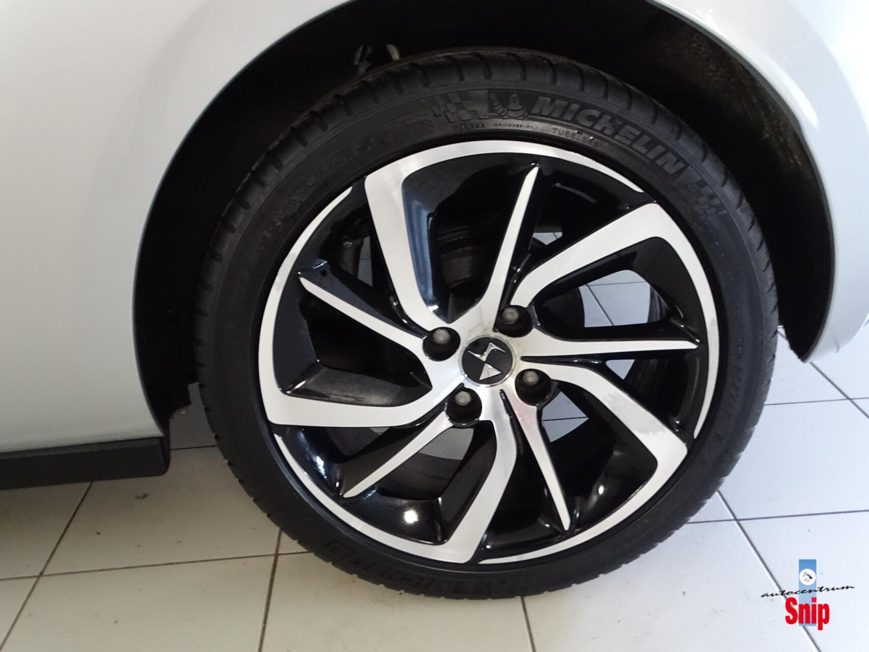 Foto van DS 3