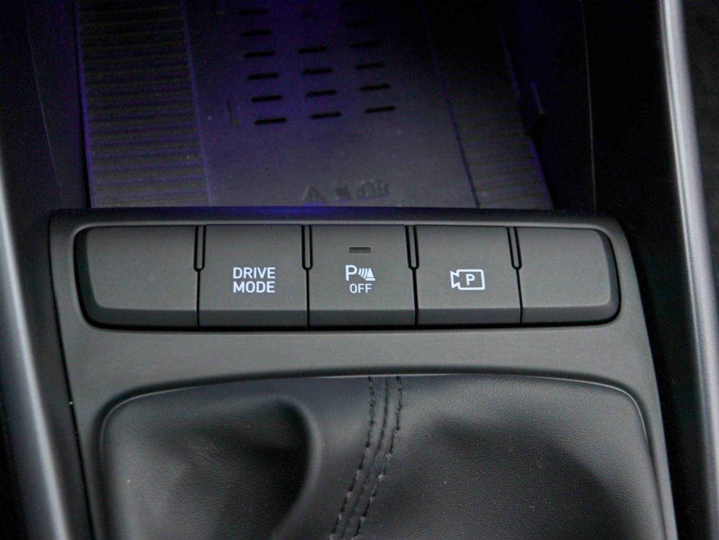 Foto van Hyundai Bayon