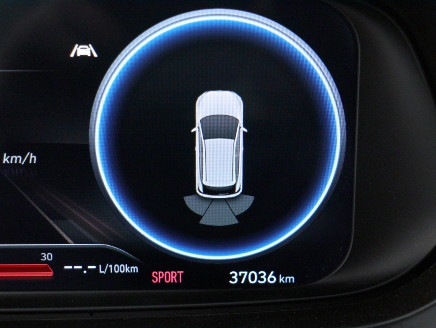 Foto van Hyundai Bayon