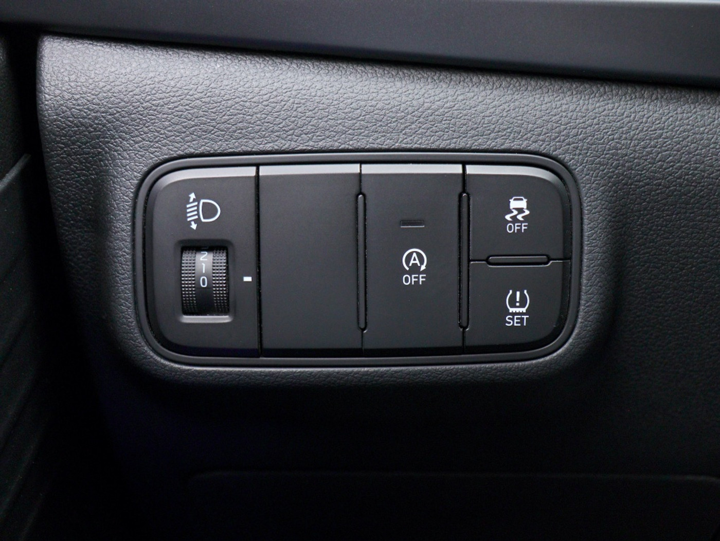 Foto van Hyundai Bayon