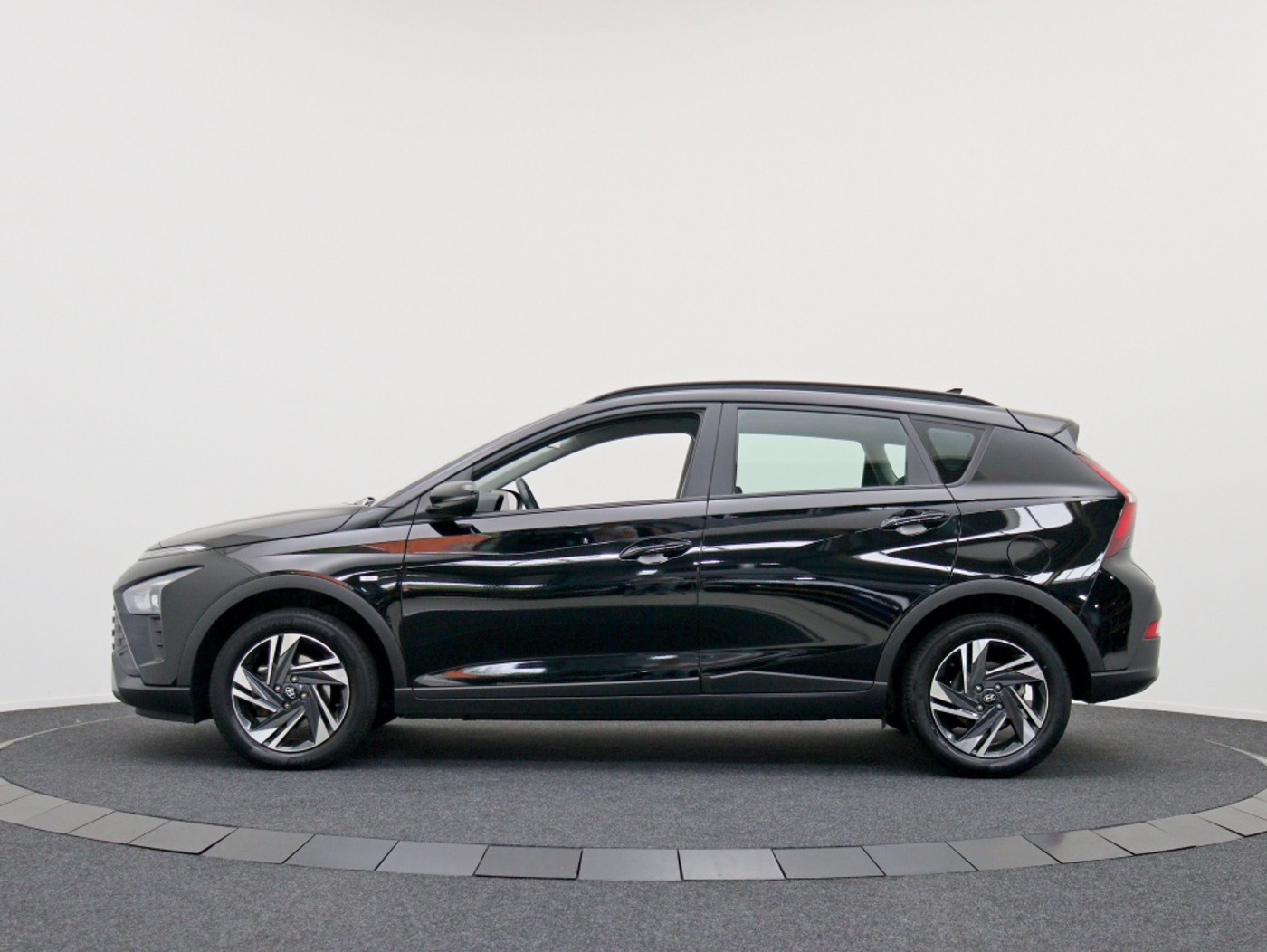 Foto van Hyundai Bayon
