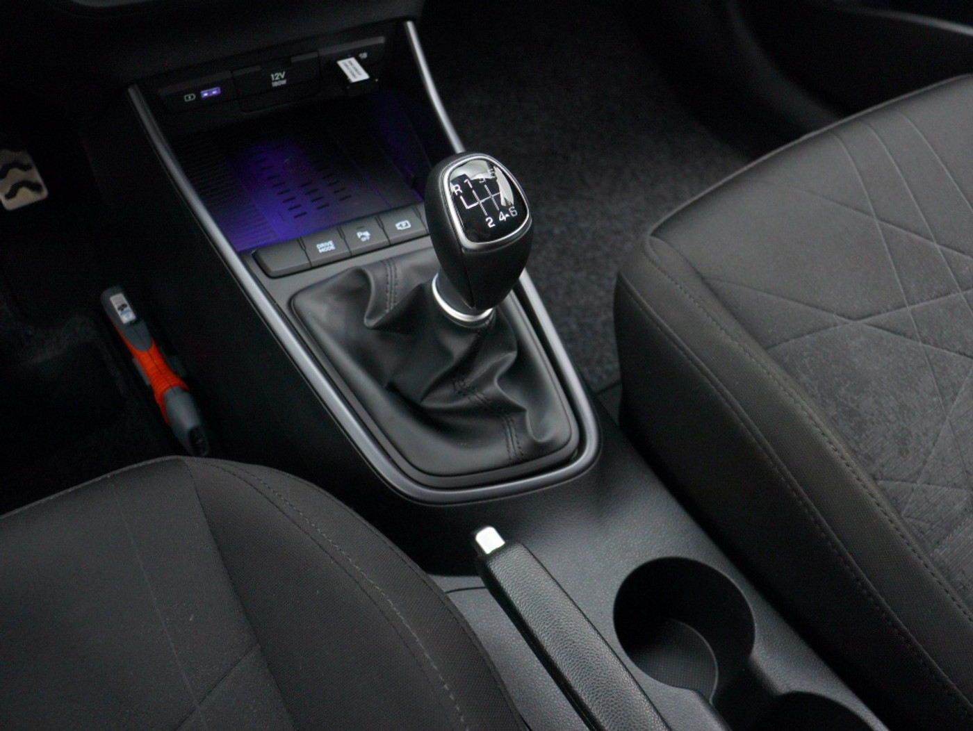 Foto van Hyundai Bayon