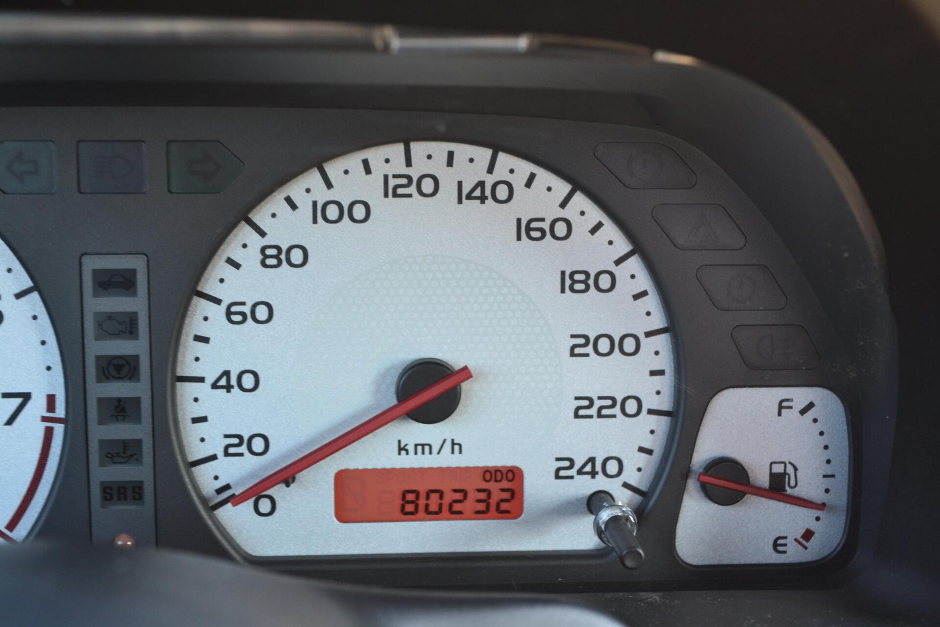 Foto van MG MGF
