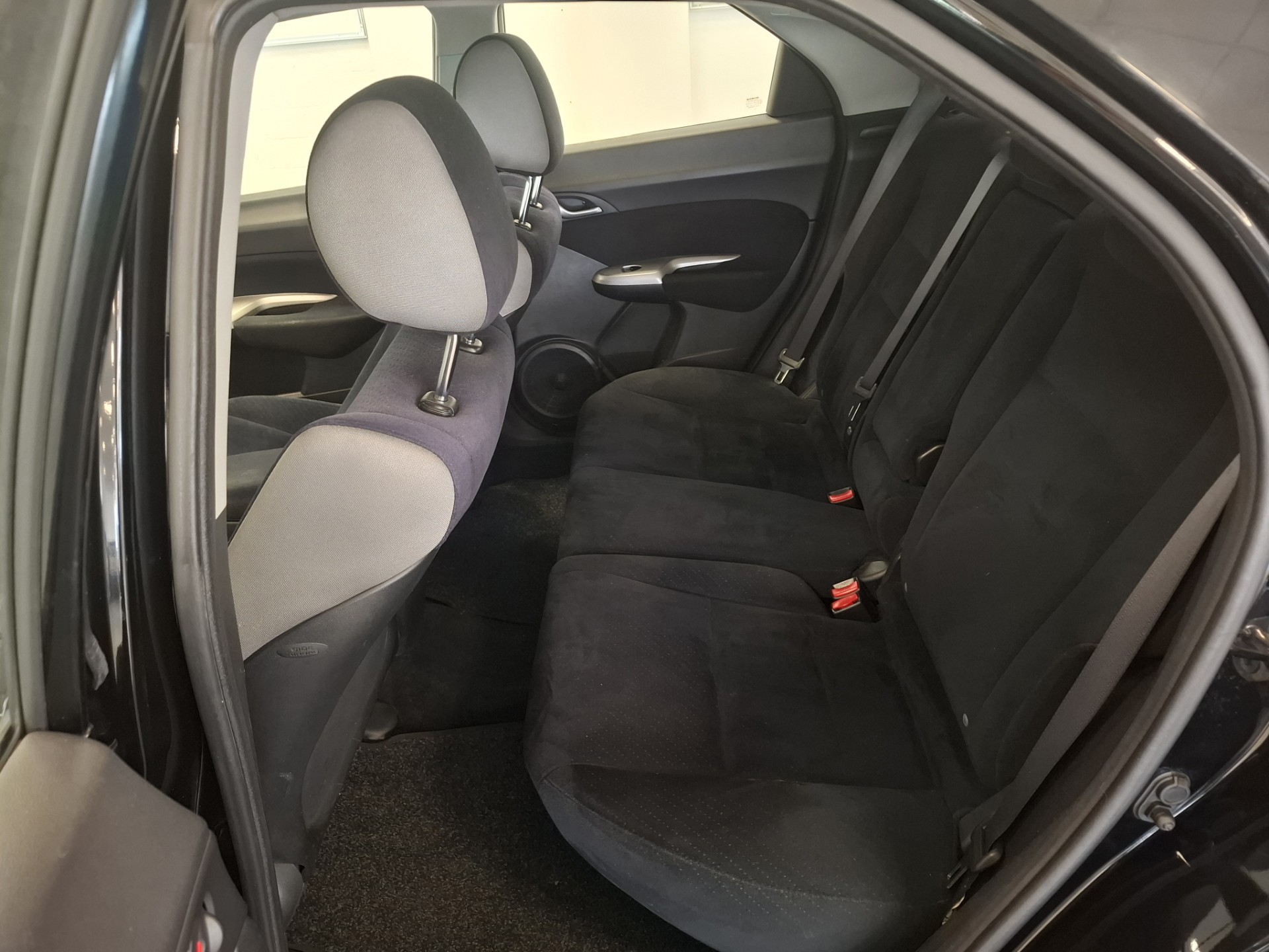 Foto van Honda Civic 5dr
