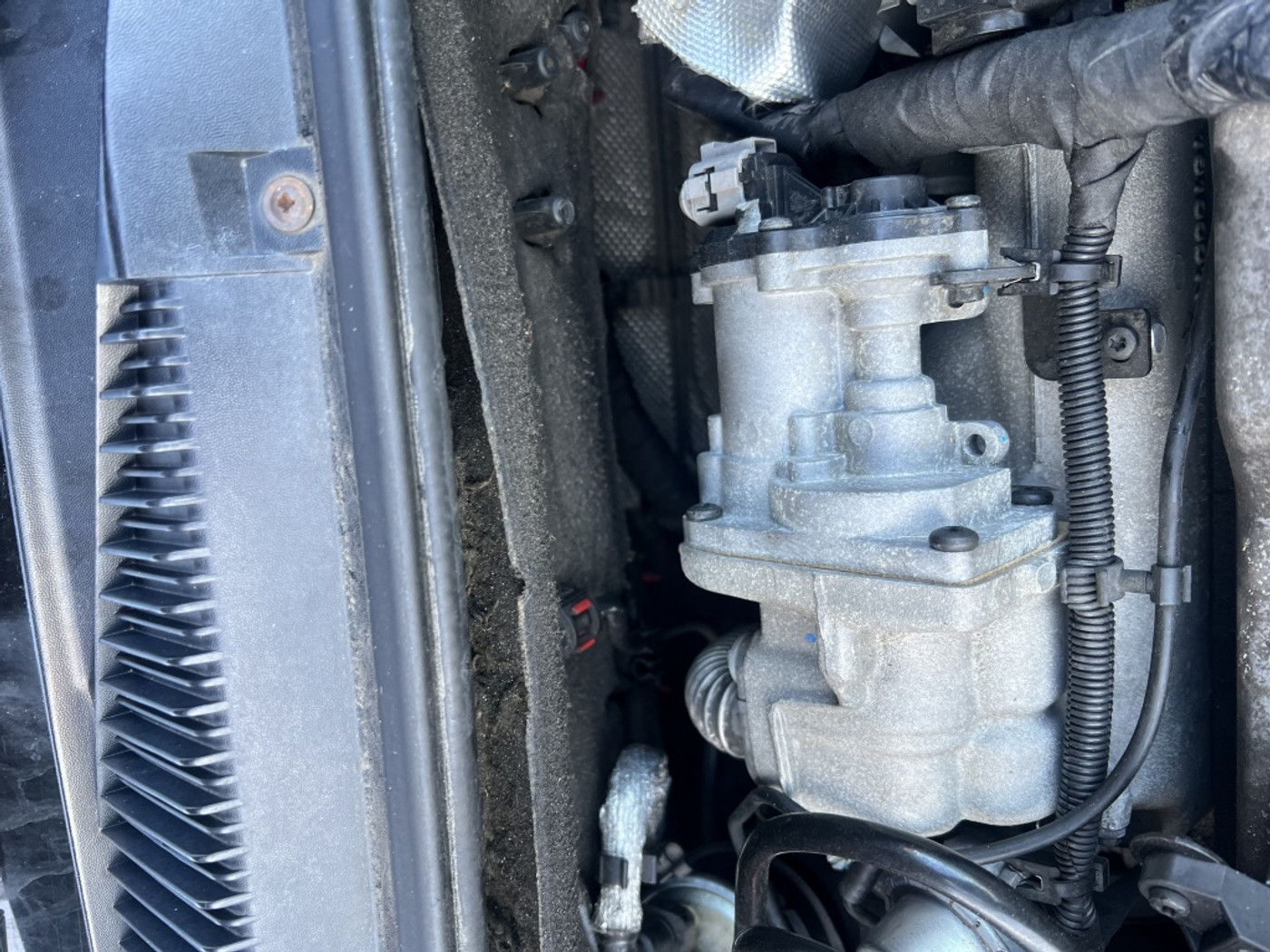 Foto van Ford Transit Connect T200s Van 90