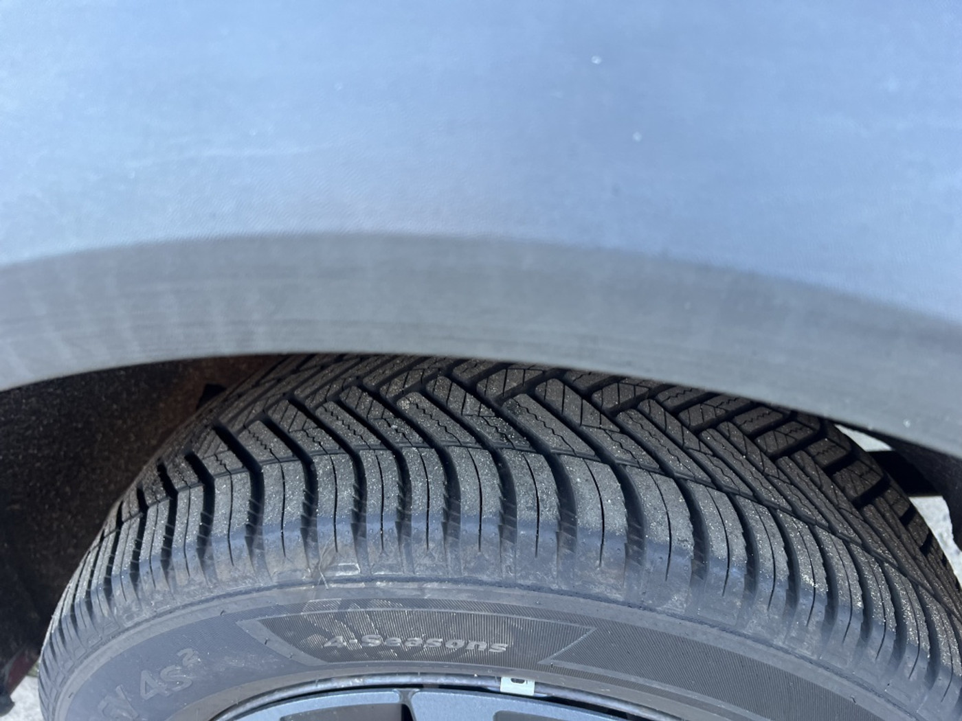 Foto van Ford Transit Connect T200s Van 90
