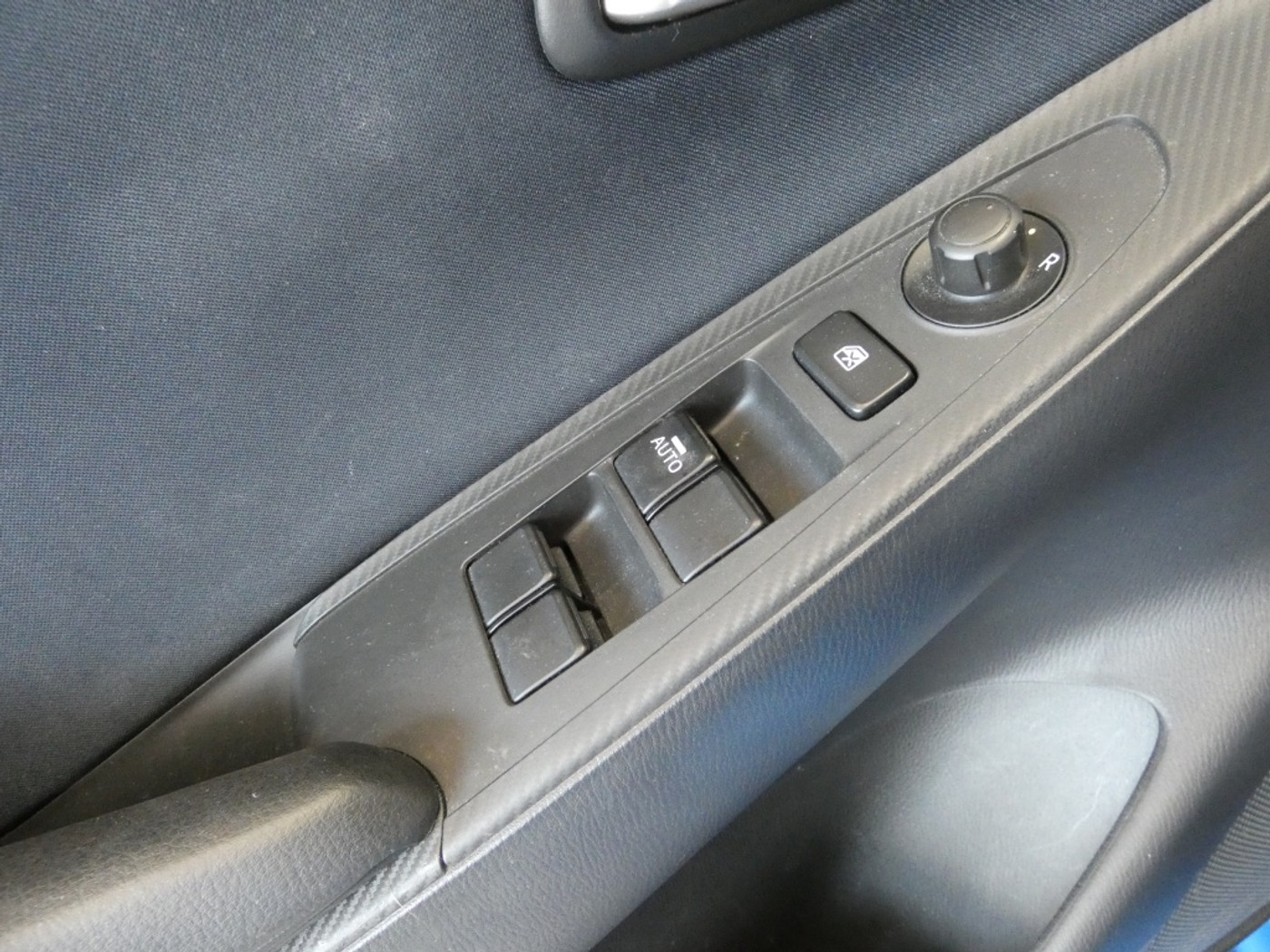 Foto van Mazda Mazda2
