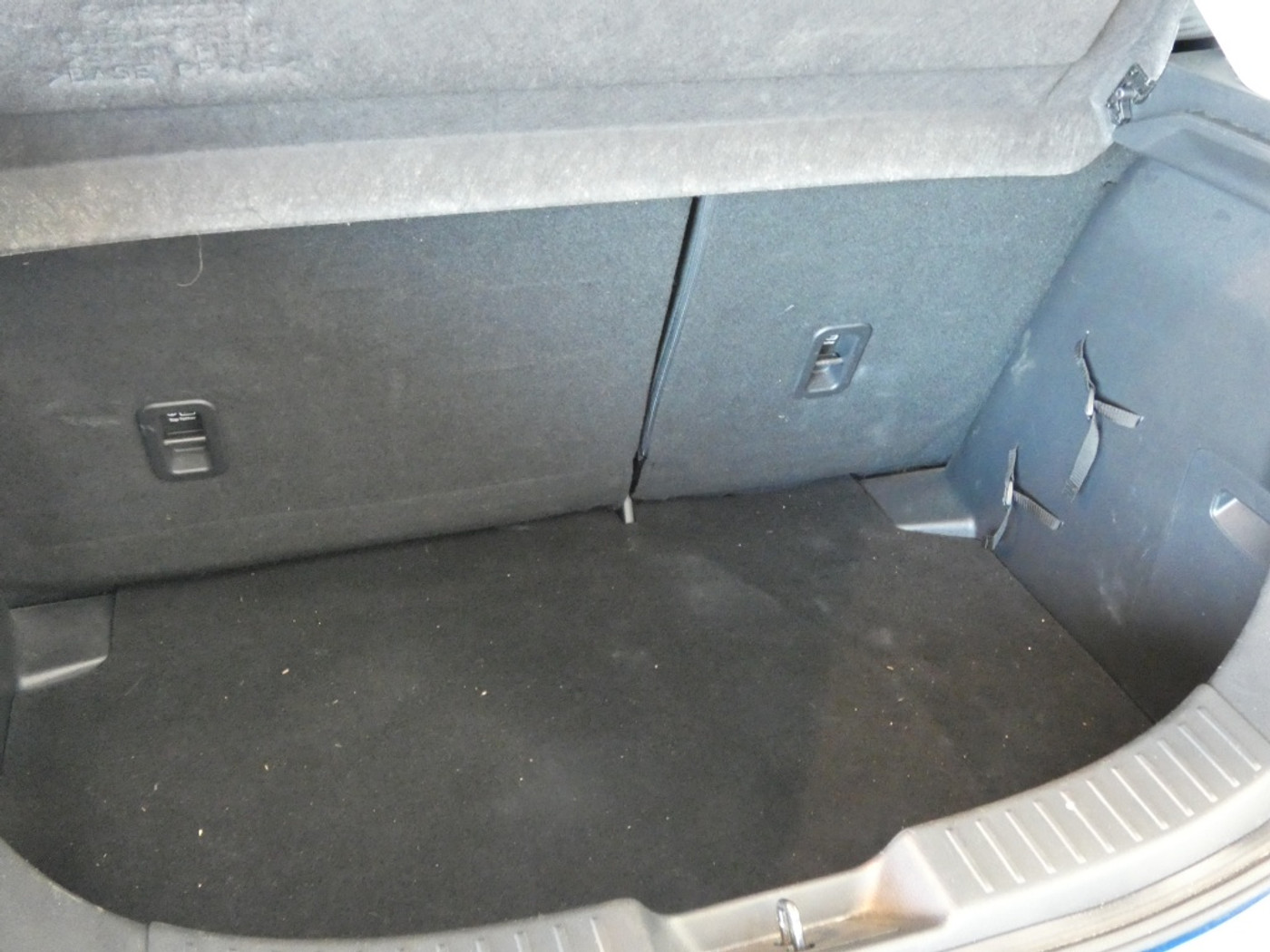 Foto van Mazda Mazda2