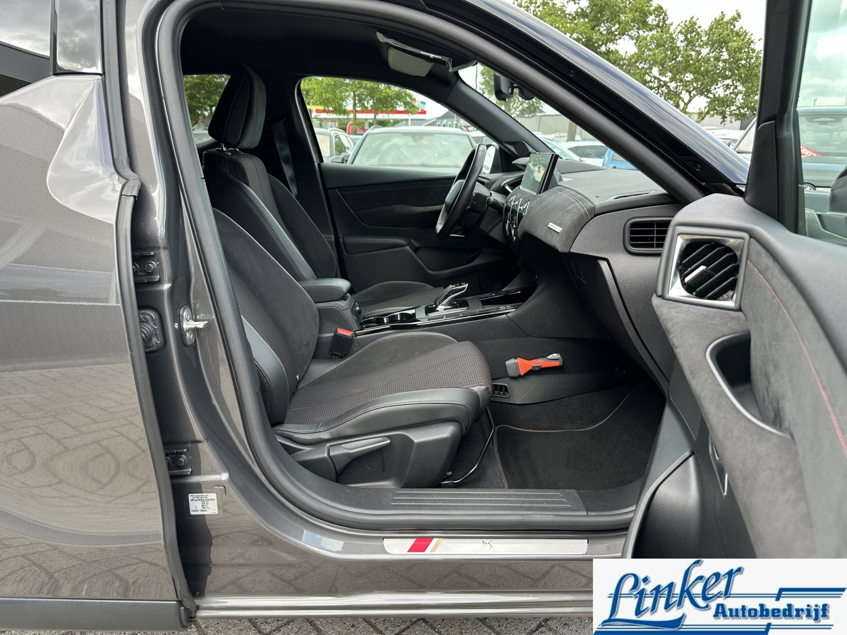Foto van DS Ds3 Crossback