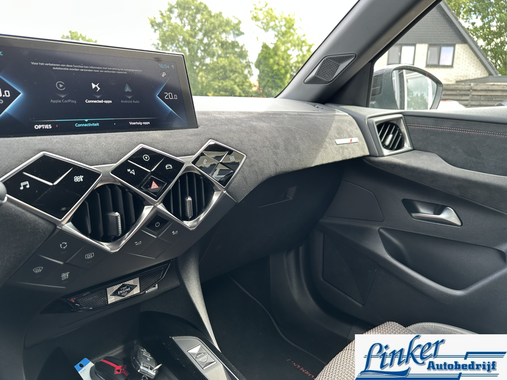 Foto van DS Ds3 Crossback
