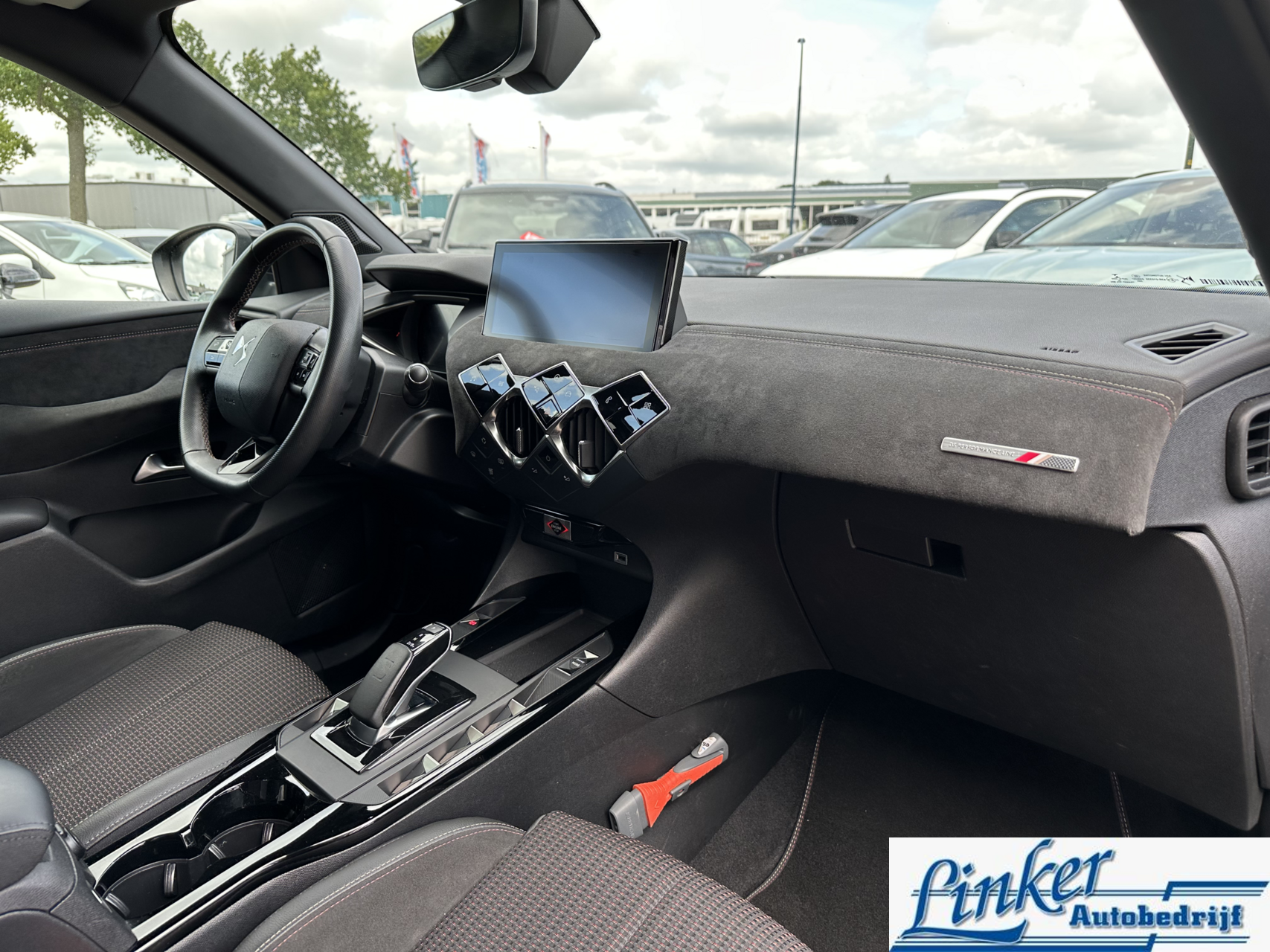 Foto van DS Ds3 Crossback