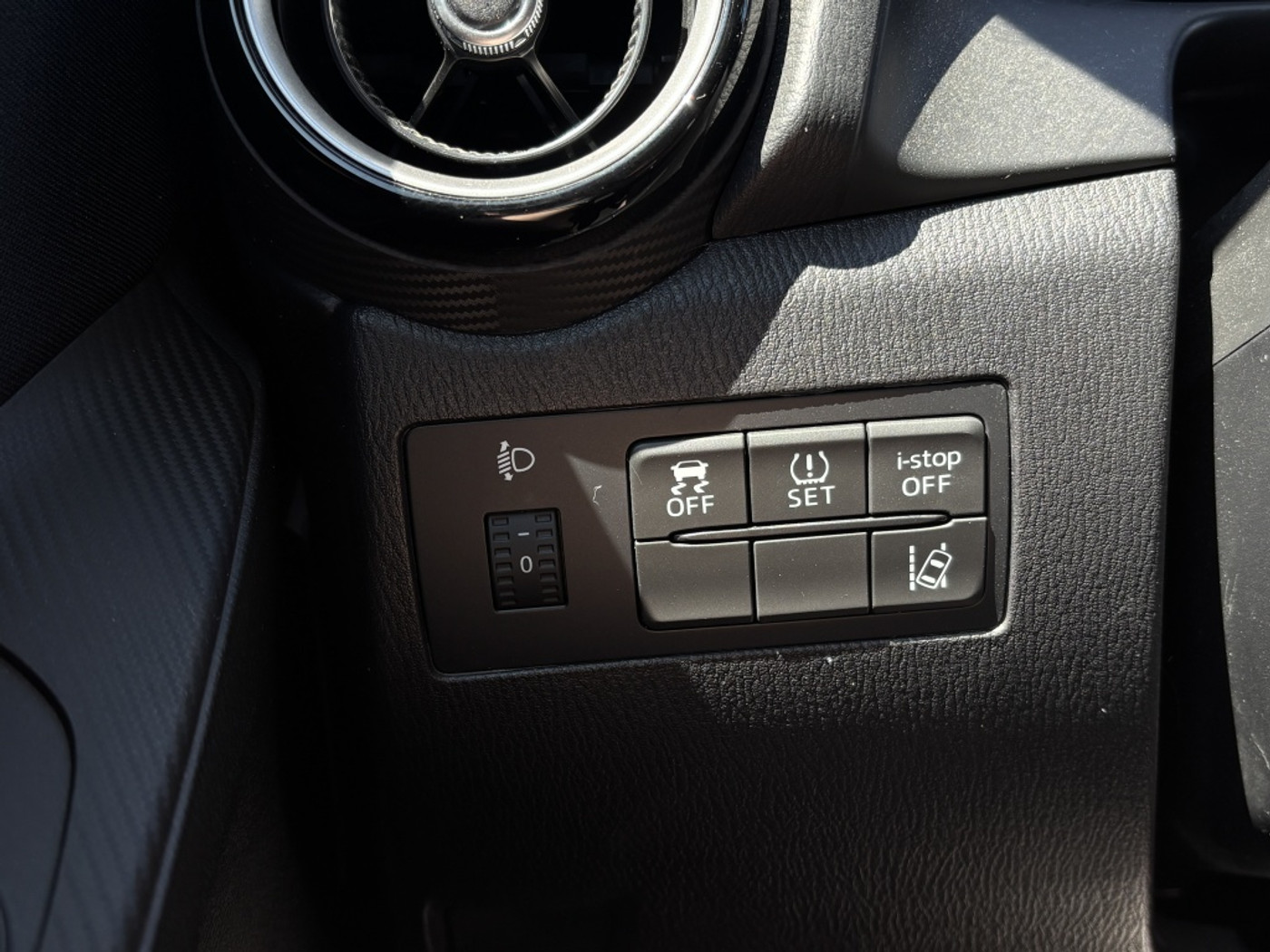 Foto van Mazda Mazda2
