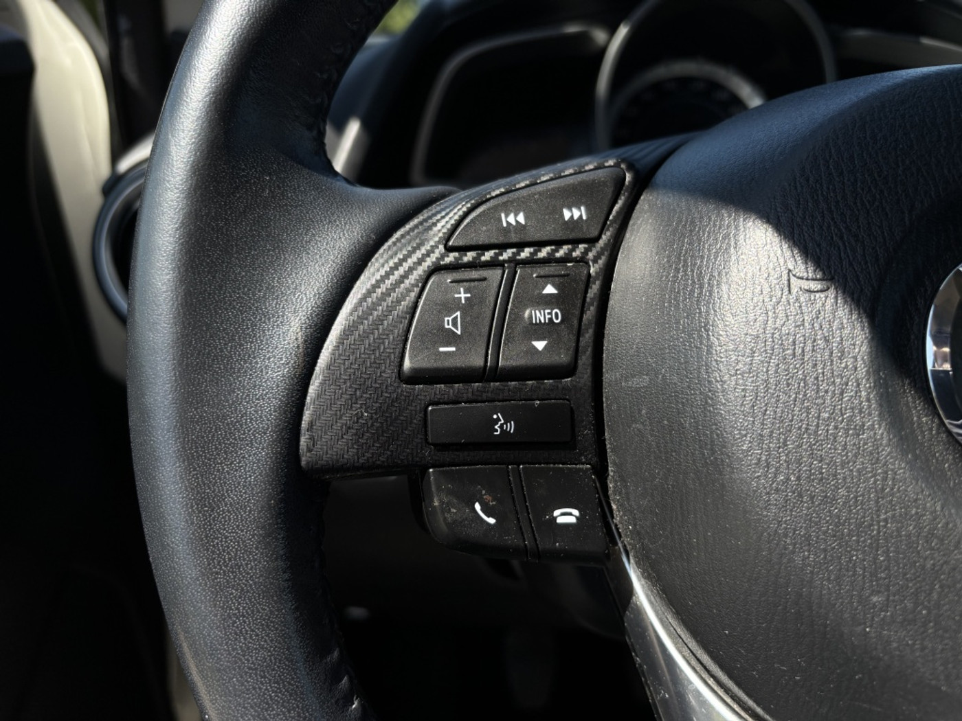 Foto van Mazda Mazda2